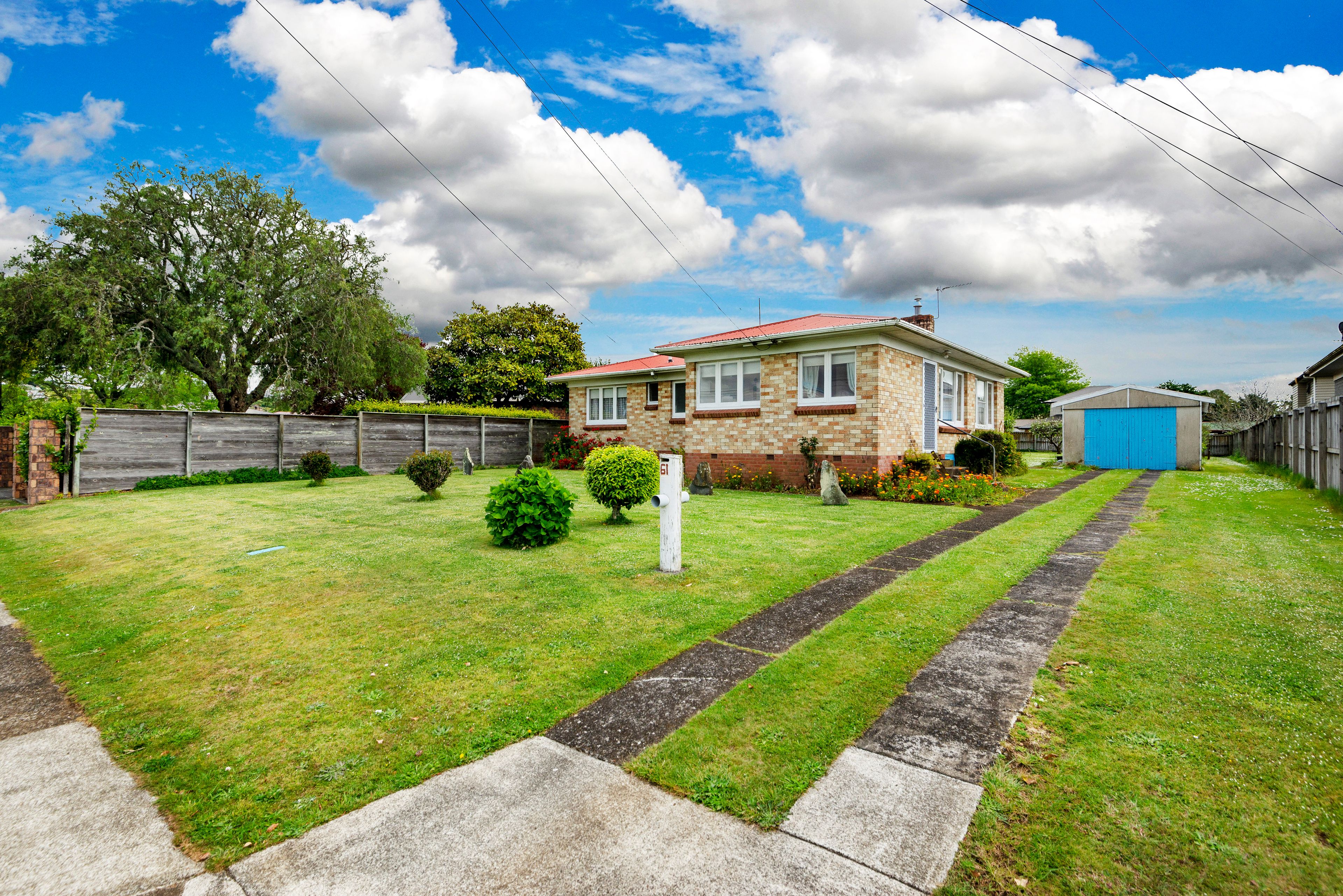 61 Wellington Street, Pukekohe, Franklin