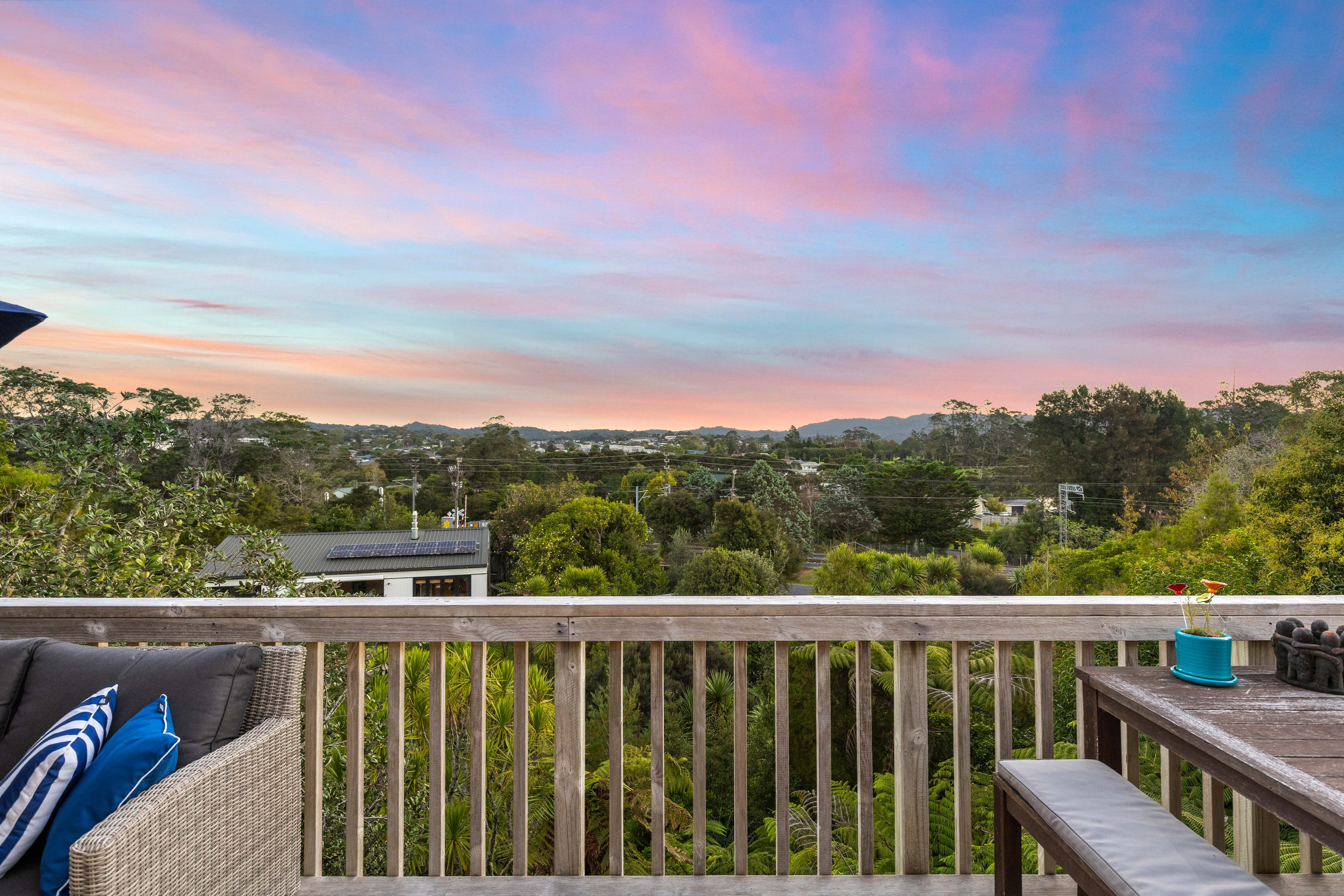 57B Rangeview Road, Sunnyvale, Waitakere City