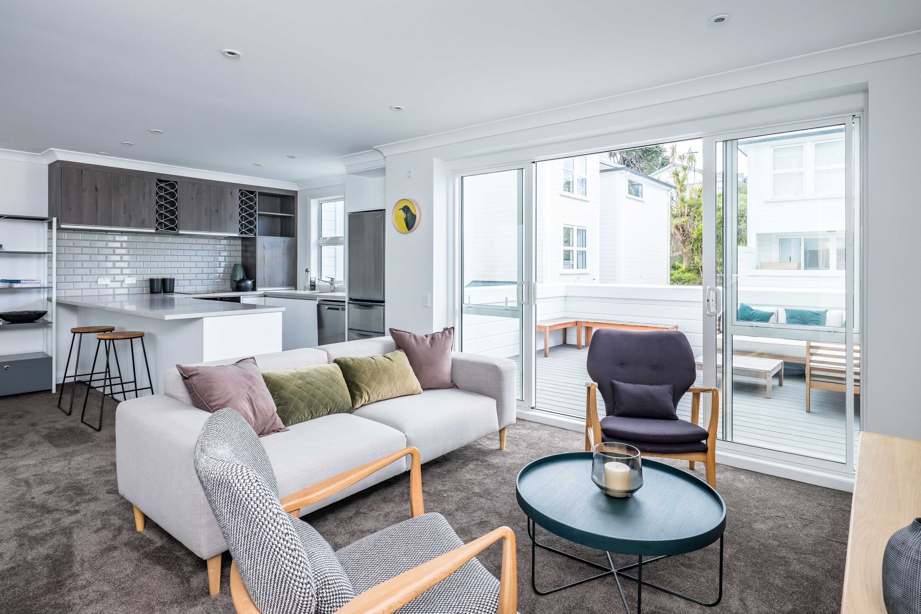 5 Huia Estate, Hataitai, Wellington City