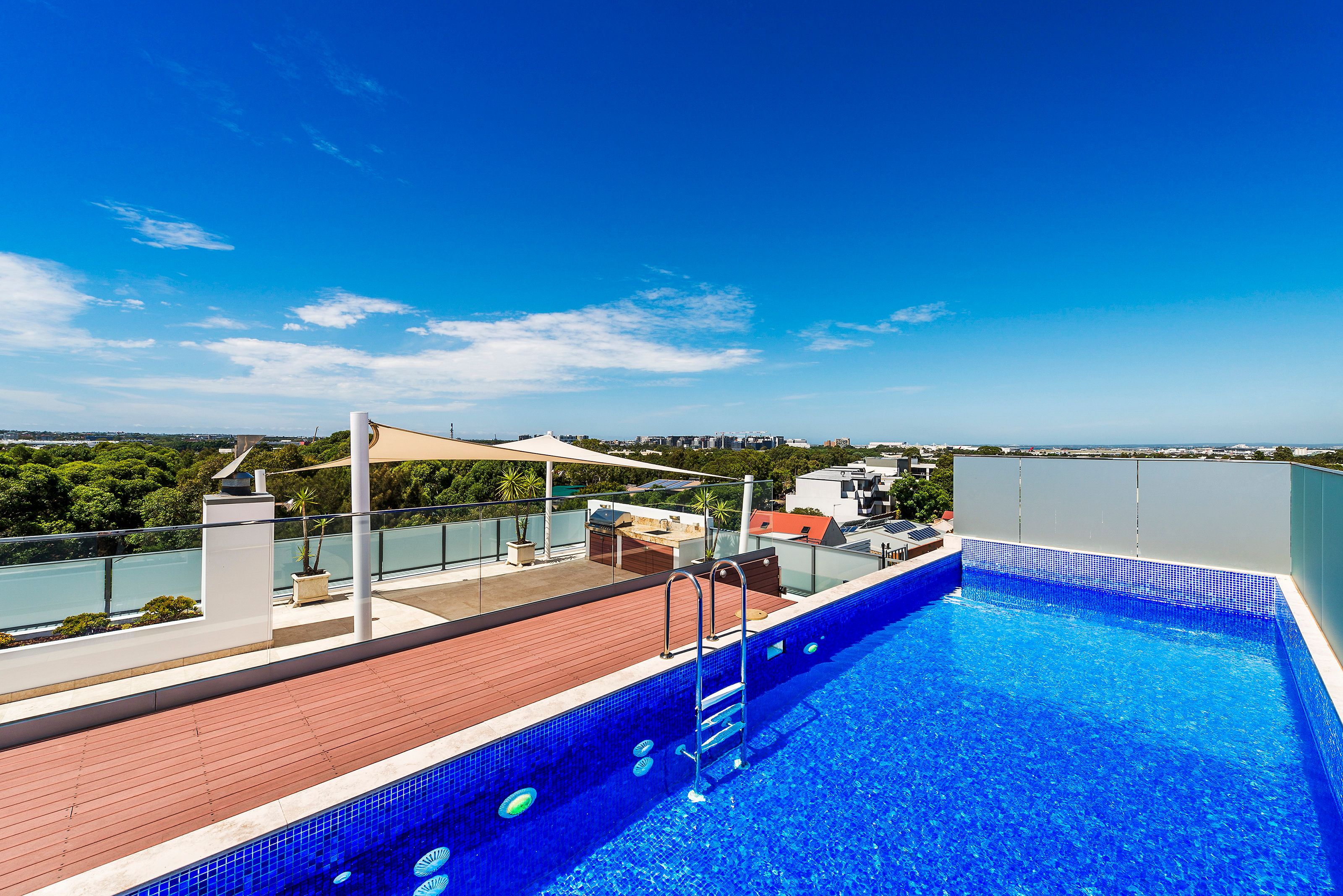 19 - 23 Crown Street, St Peters NSW 2044