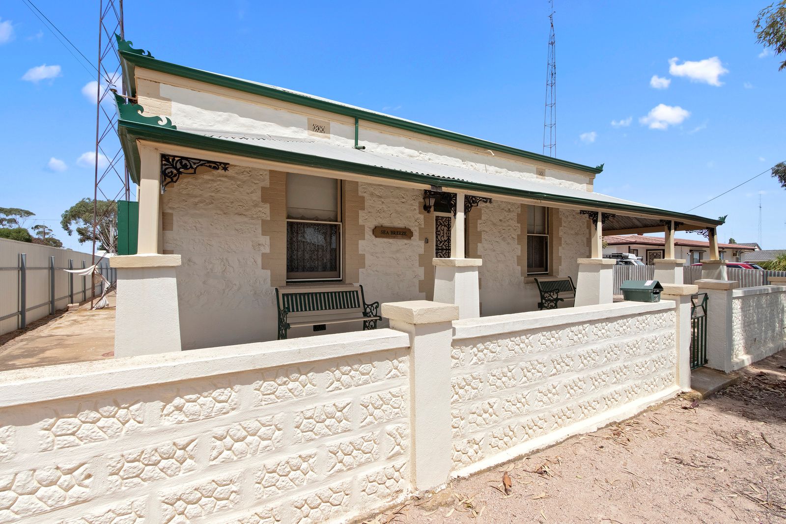 12 May Street, Wallaroo, SA 5556