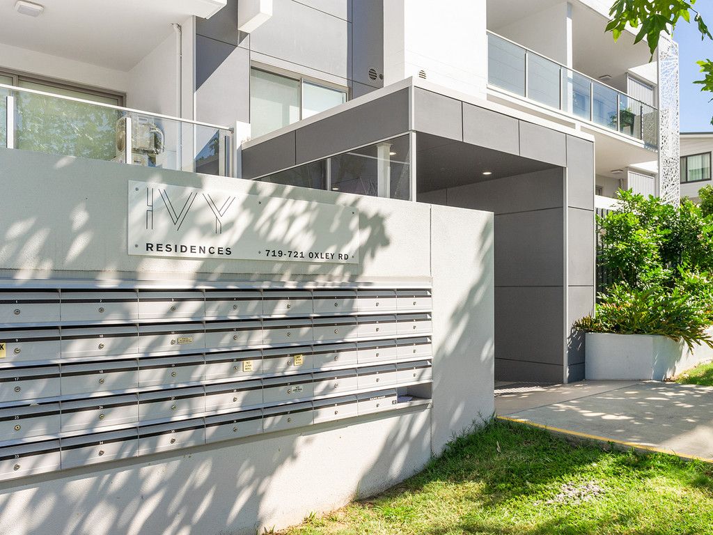 20/719 Oxley Road, Corinda, QLD 4075