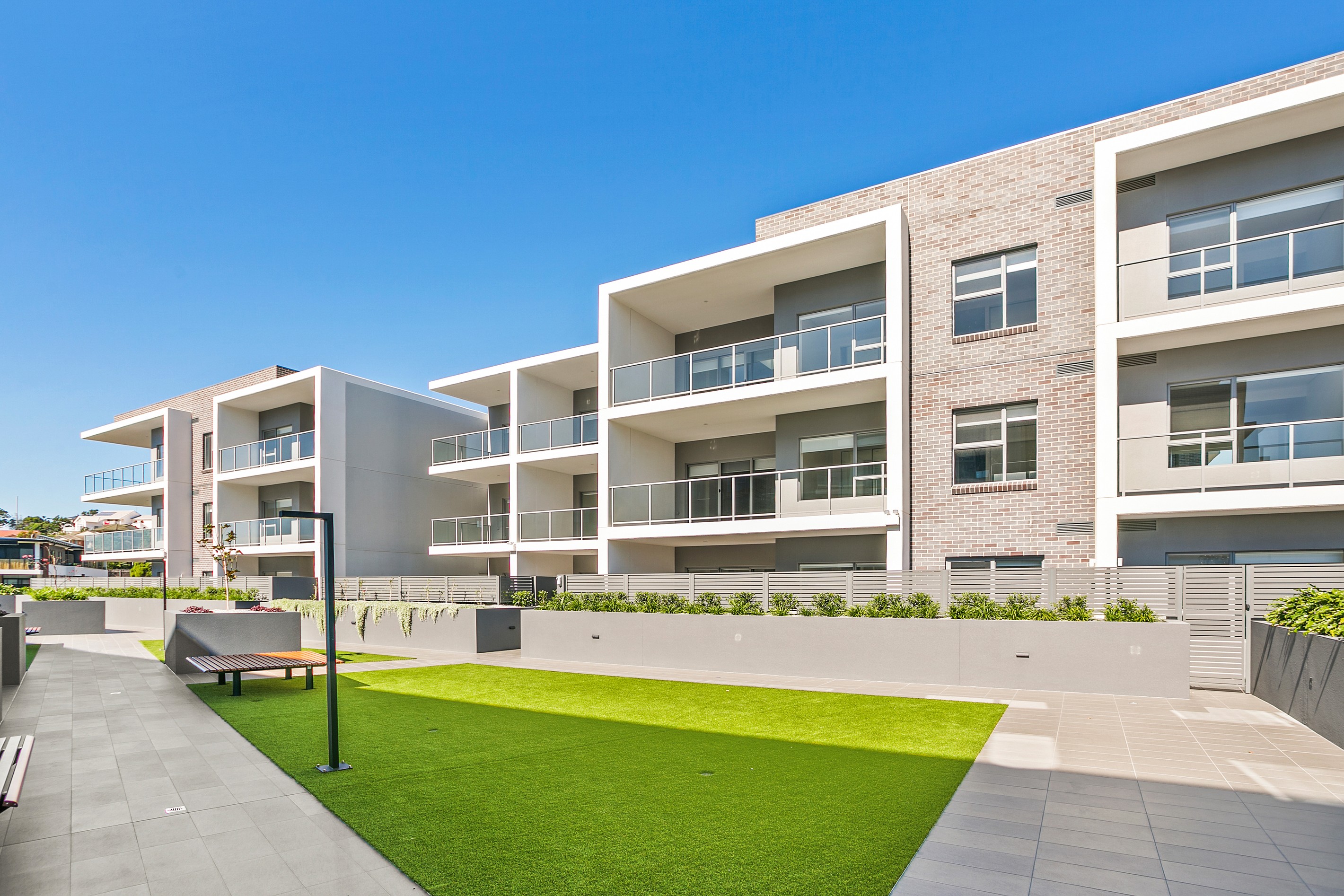 321/1 Evelyn Court, Shellharbour City Centre, NSW 2529