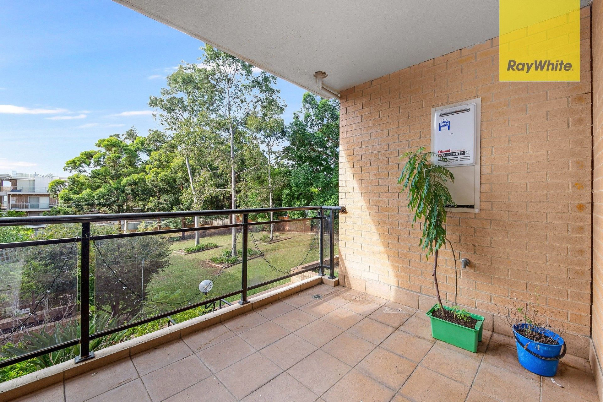 34/16-24 Lydbrook Street, Westmead, NSW 2145