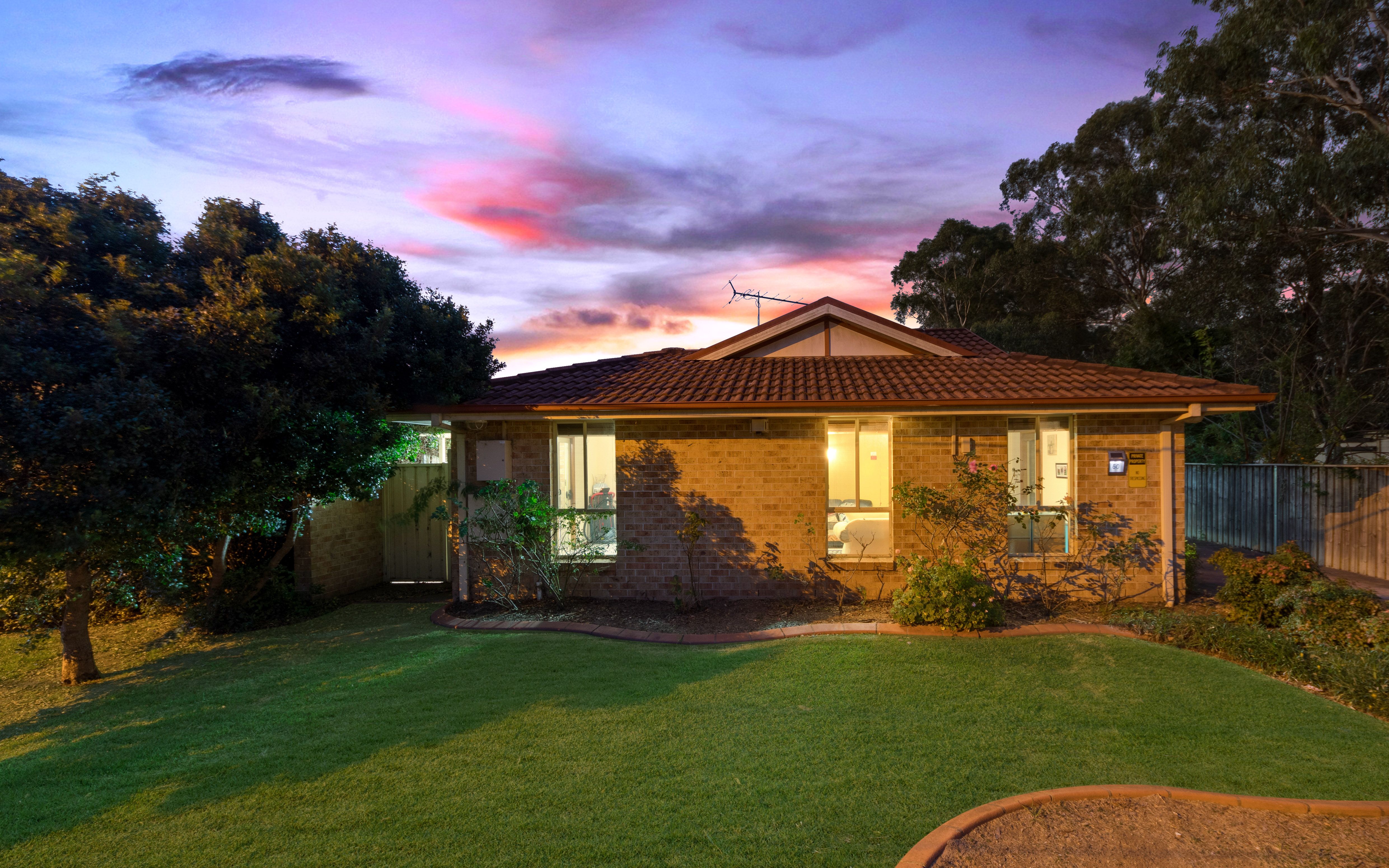 1/60 Macquarie Road, Ingleburn, NSW 2565