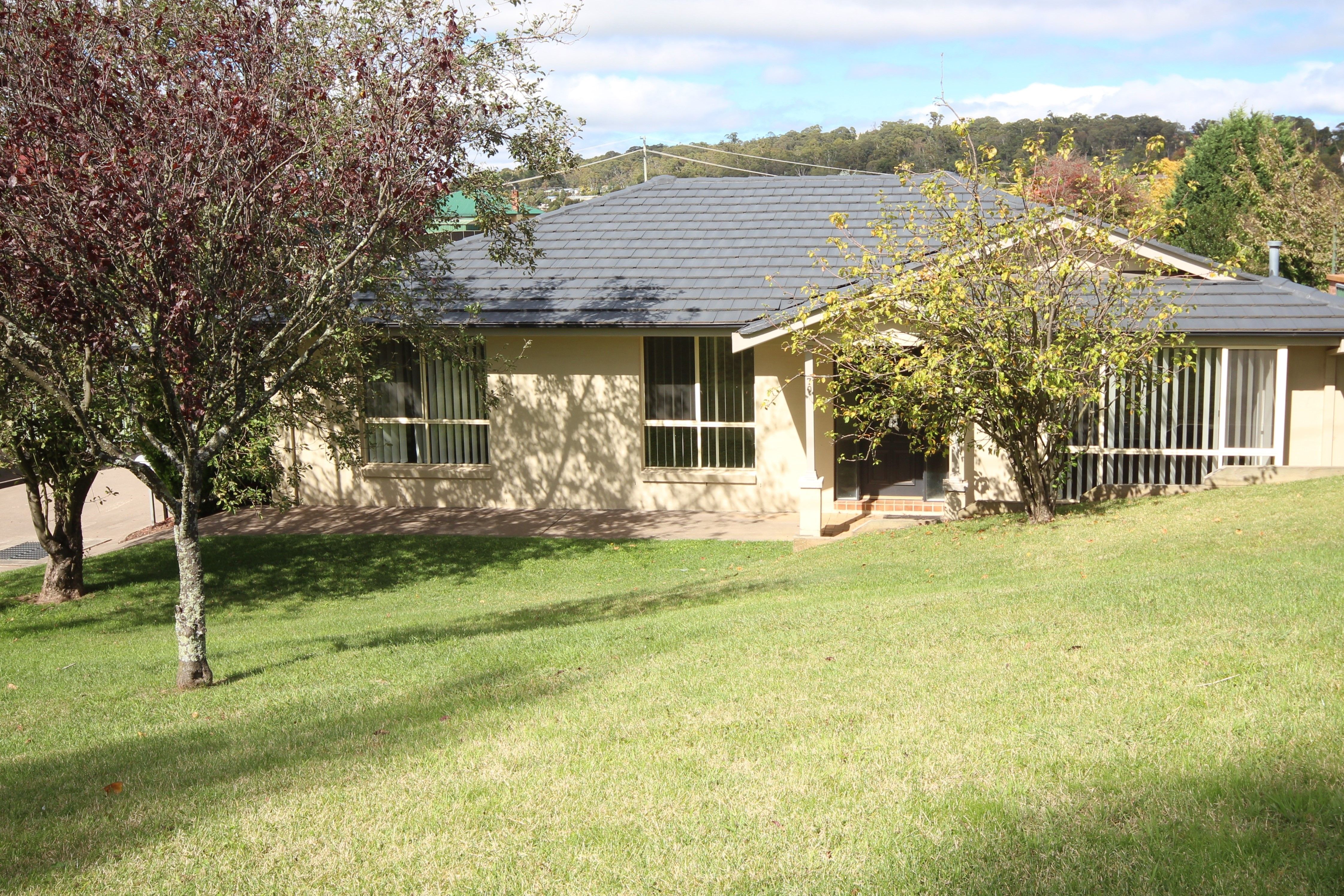 66-70 Queen Street, Oberon NSW 2787