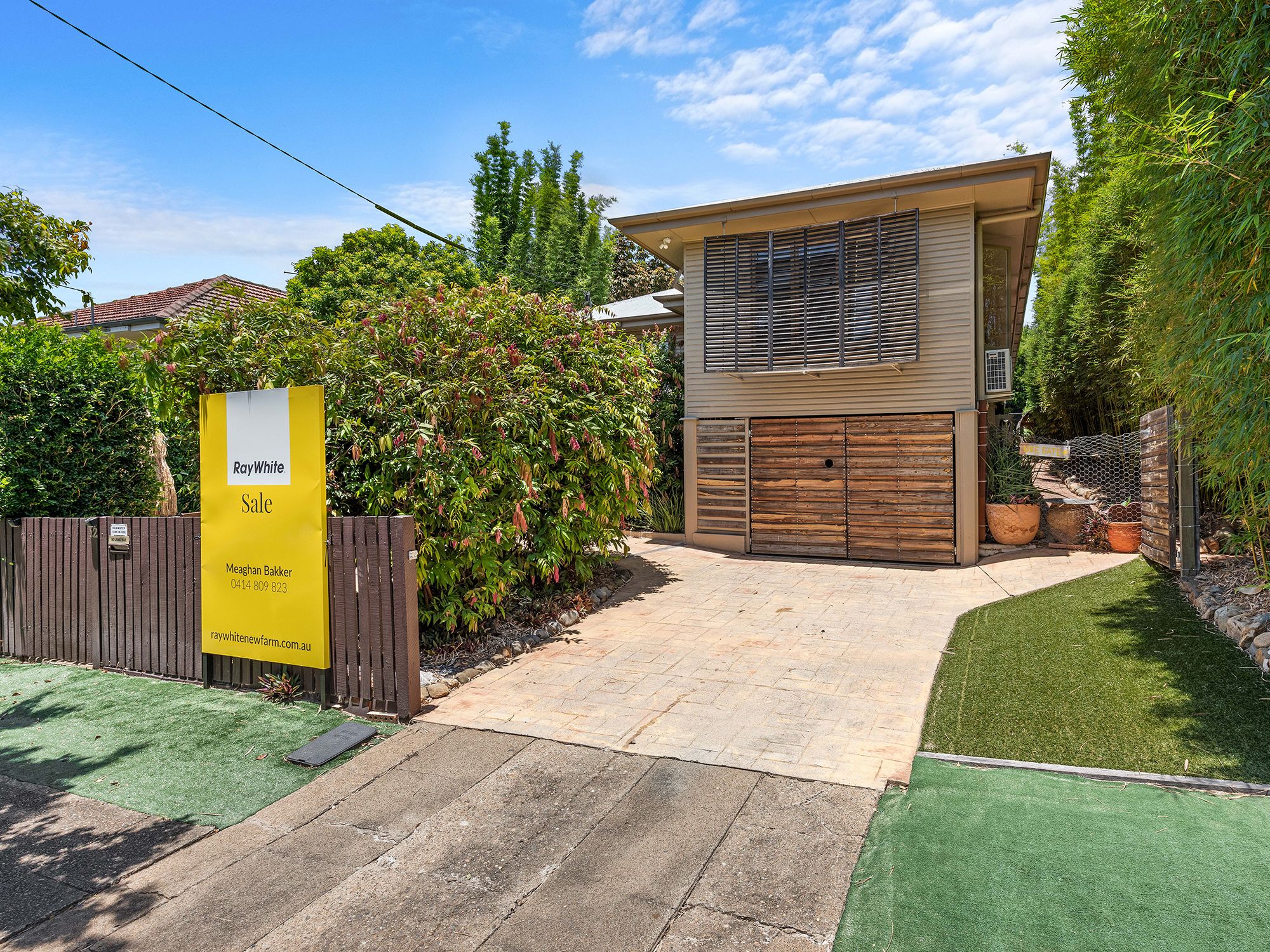 12 Ellington Street, Tarragindi, QLD 4121