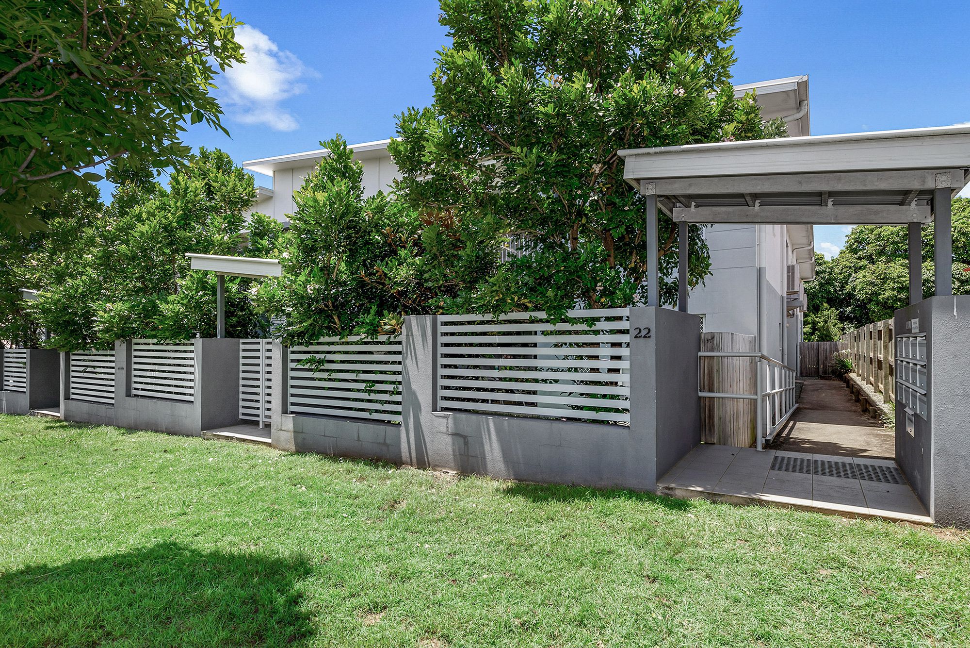 9/22 Birdwood Street, Zillmere, QLD 4034