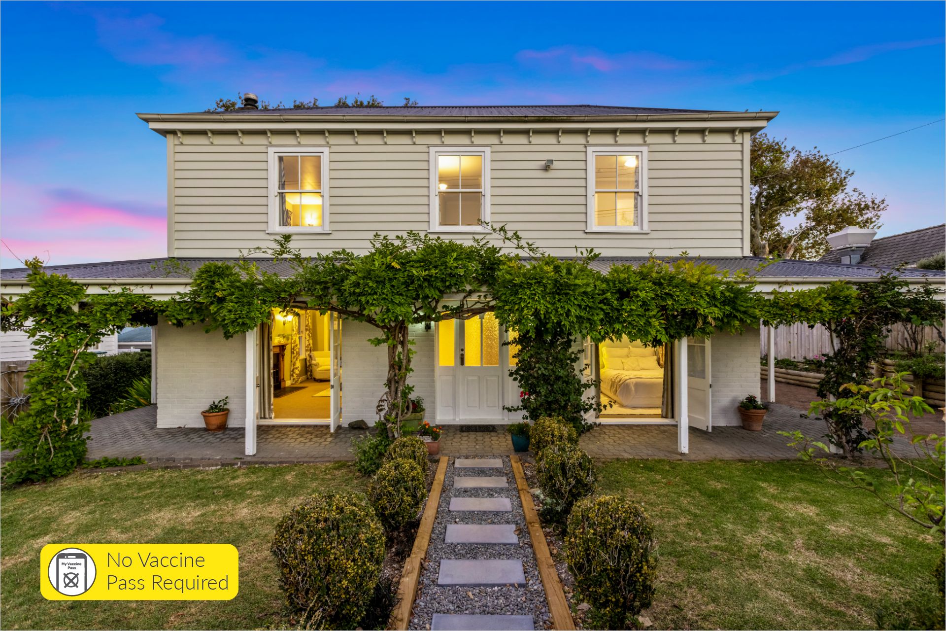 79 Selwyn Road, Cockle Bay, Manukau City