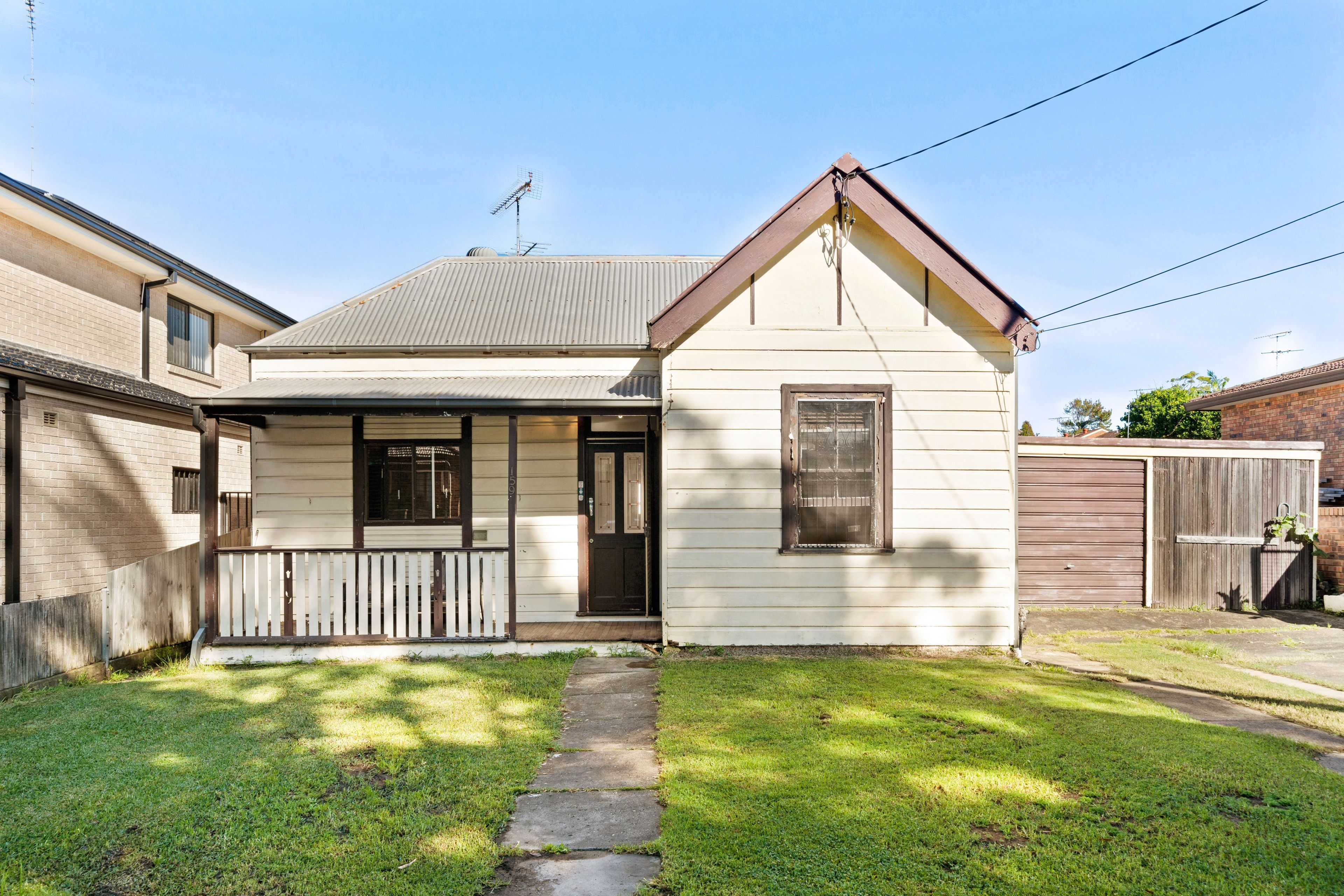 159 St Georges Parade, Allawah NSW 2218