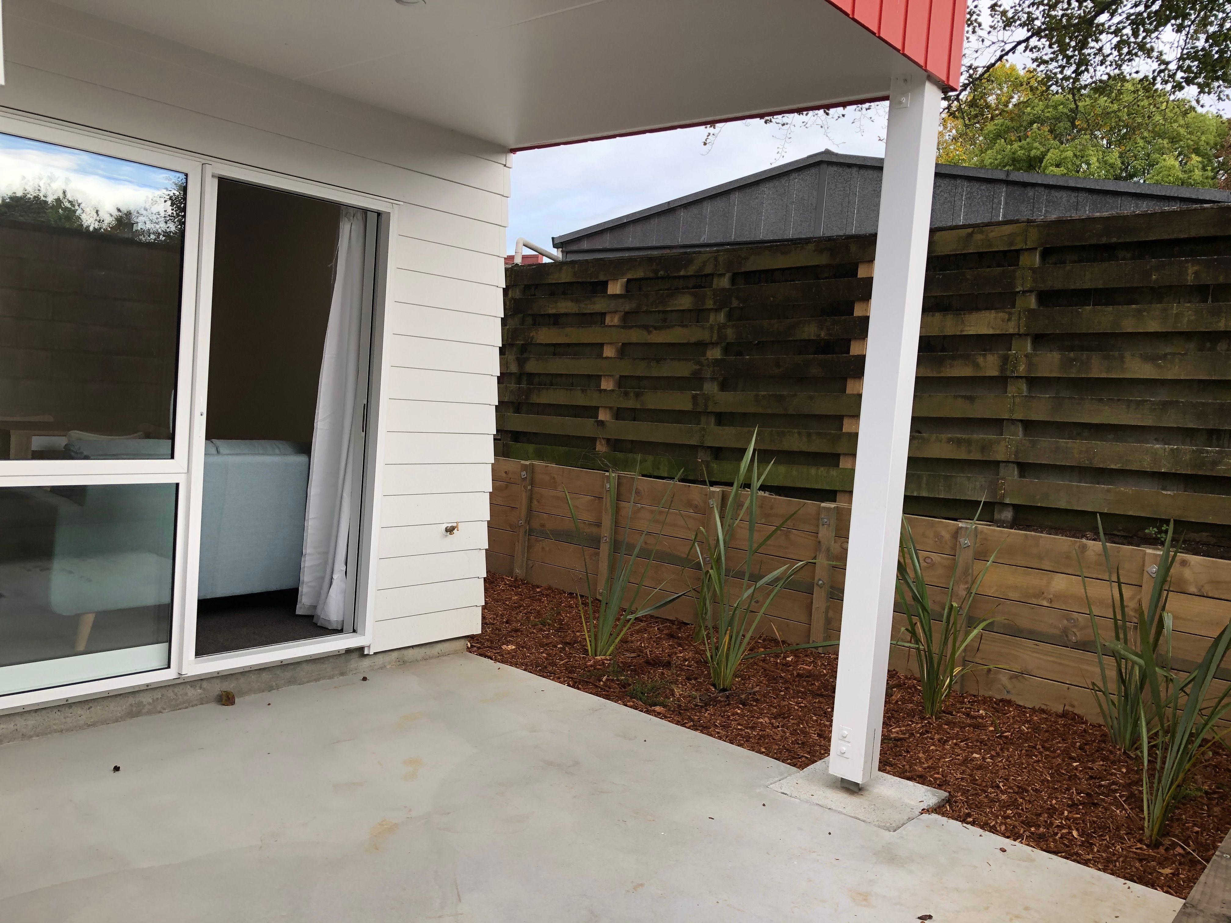 6/4 RMC Hammond Street, Hamilton Central, Hamilton City