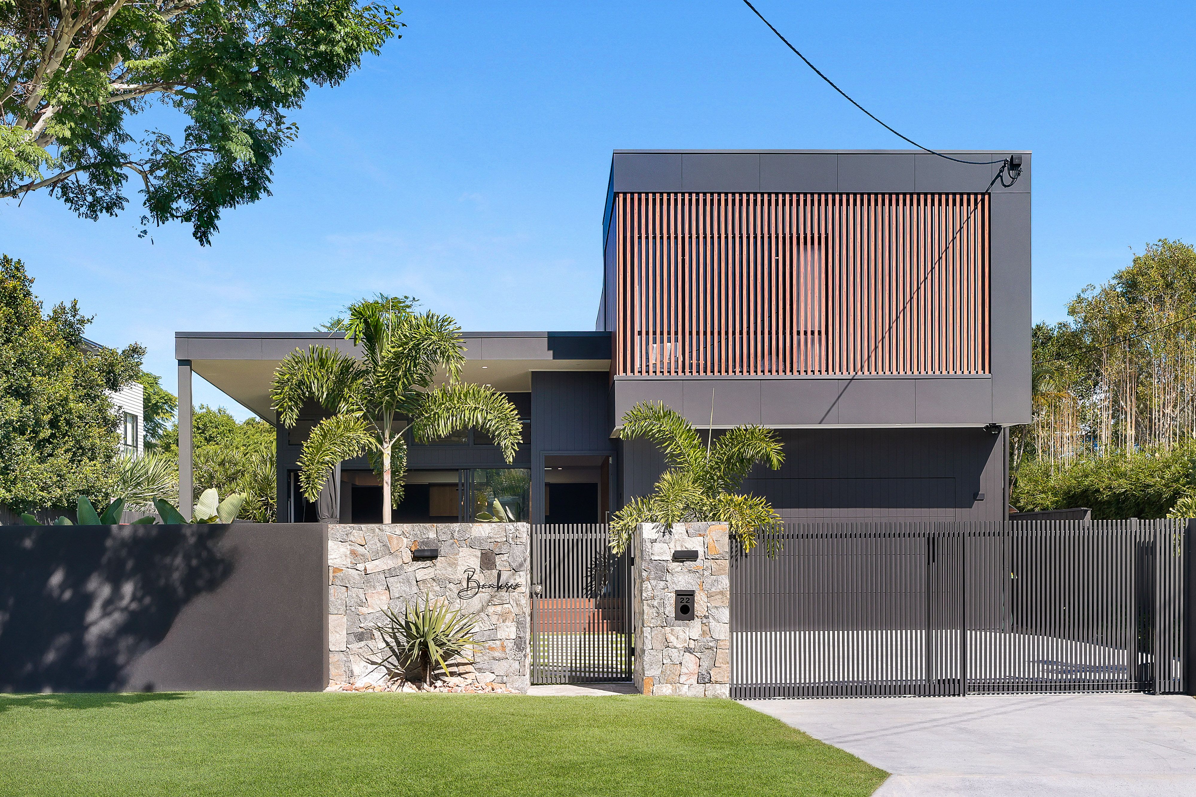 22 Banksia Broadway, Burleigh Heads, QLD 4220