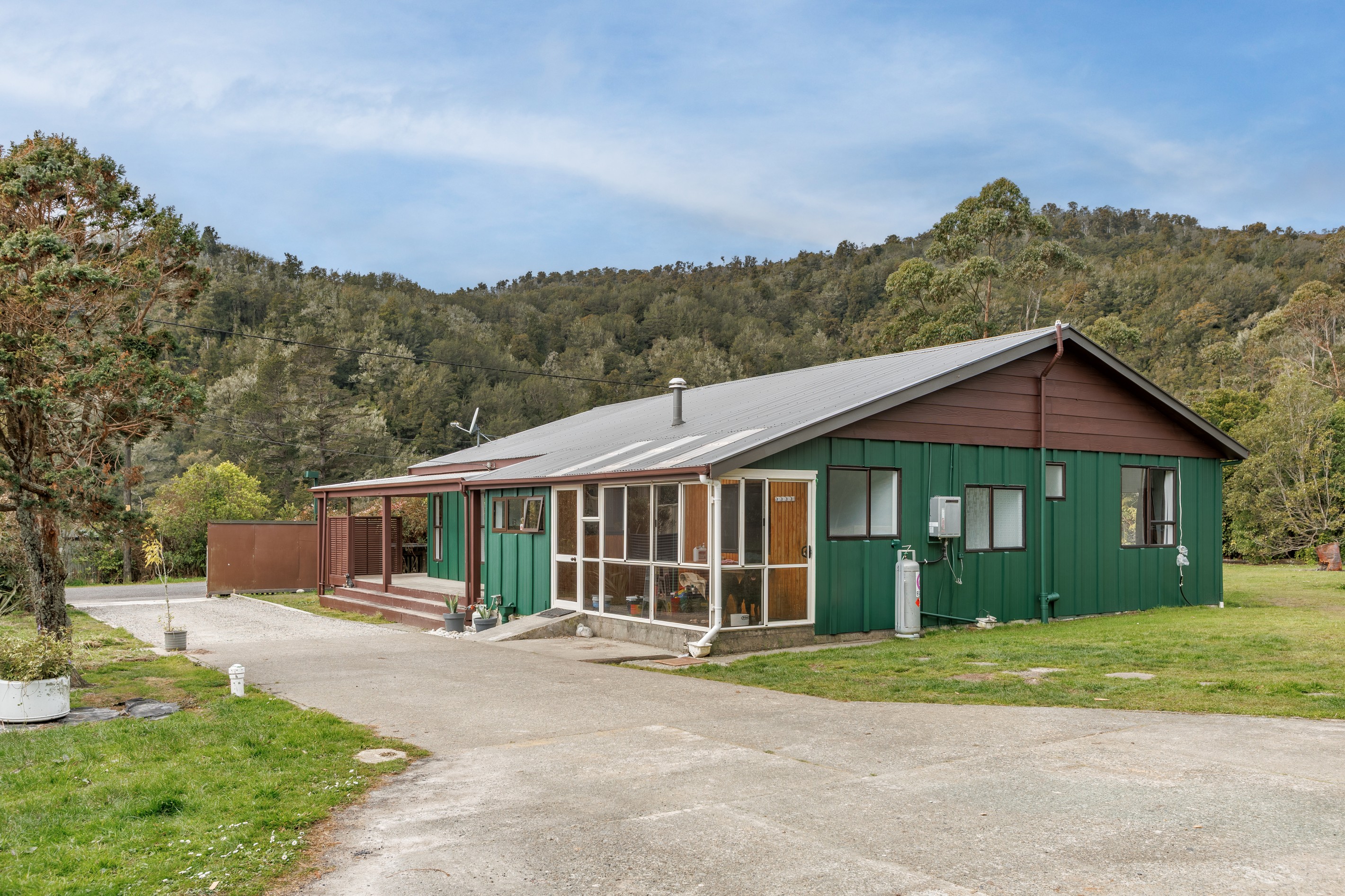 46 Conns Creek Road, Waimangaroa, Buller District