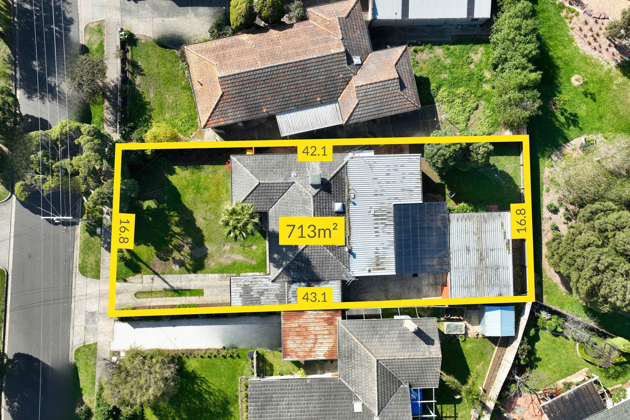 36 Mangana Drive — photo 16 of 19