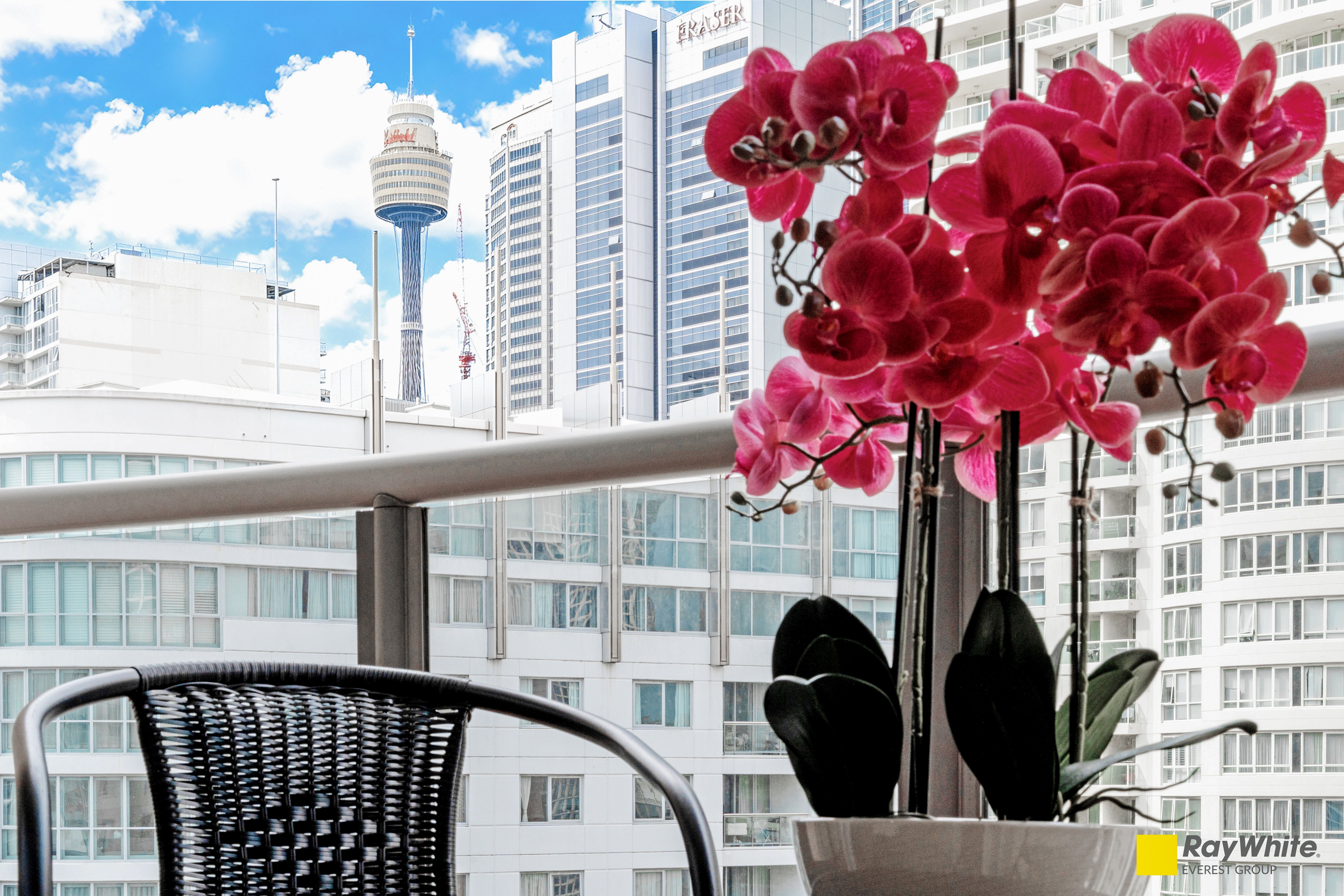 1803/28 Harbour Street — photo from Ray White Everest Group - Norwest
