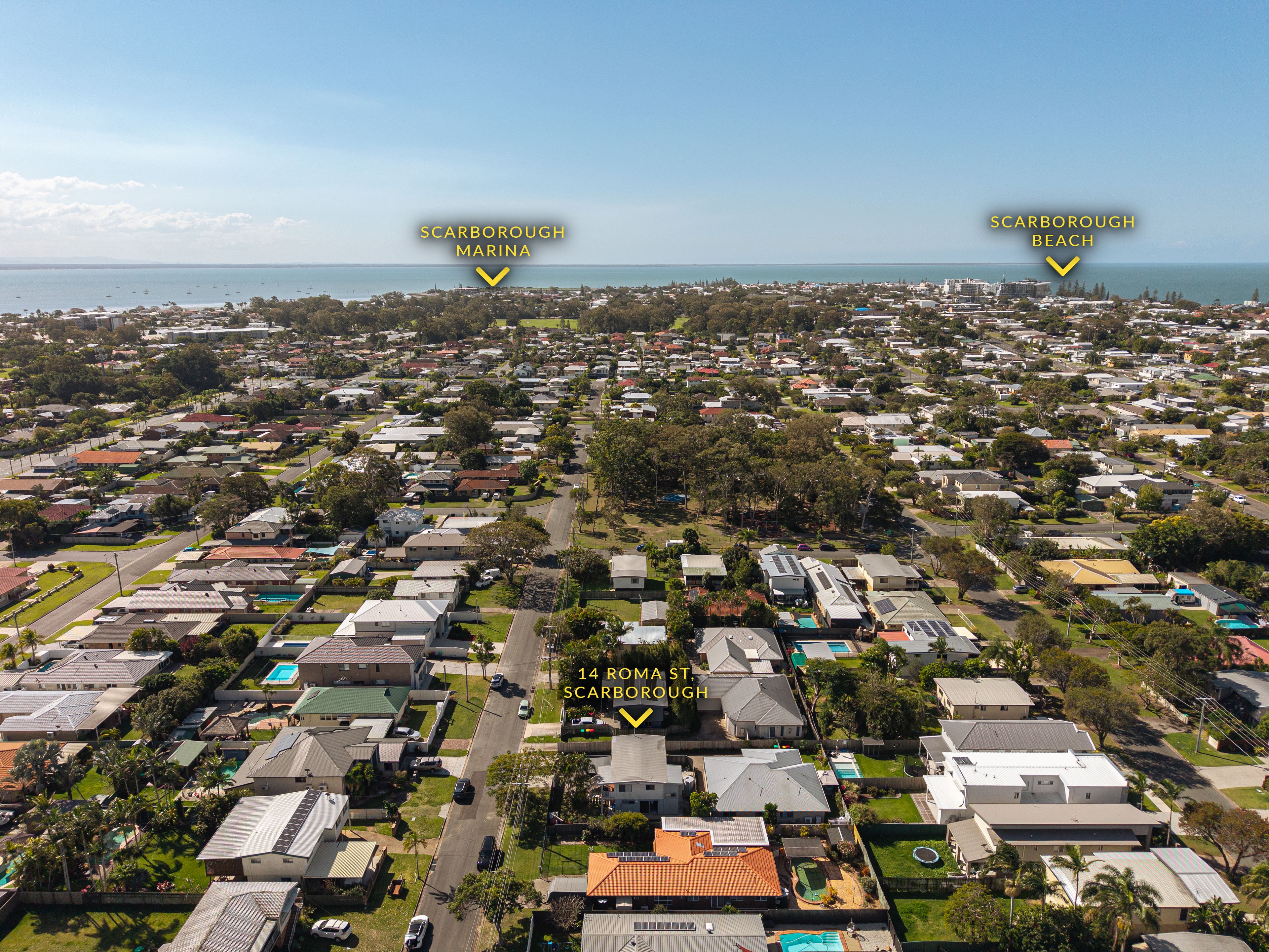 14 Roma Street — photo 28 of 29