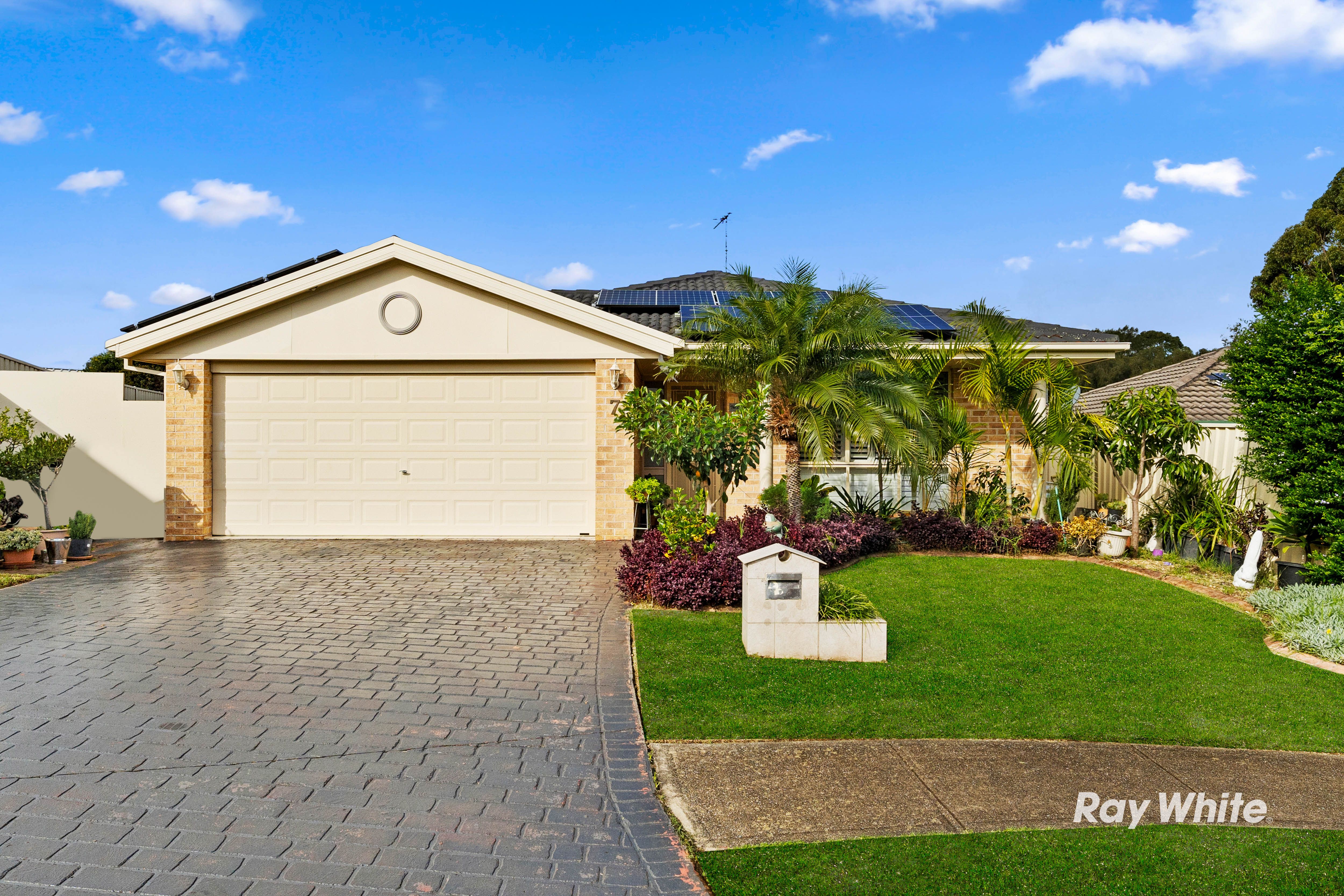 7 Sauvage Place, Doonside NSW 2767