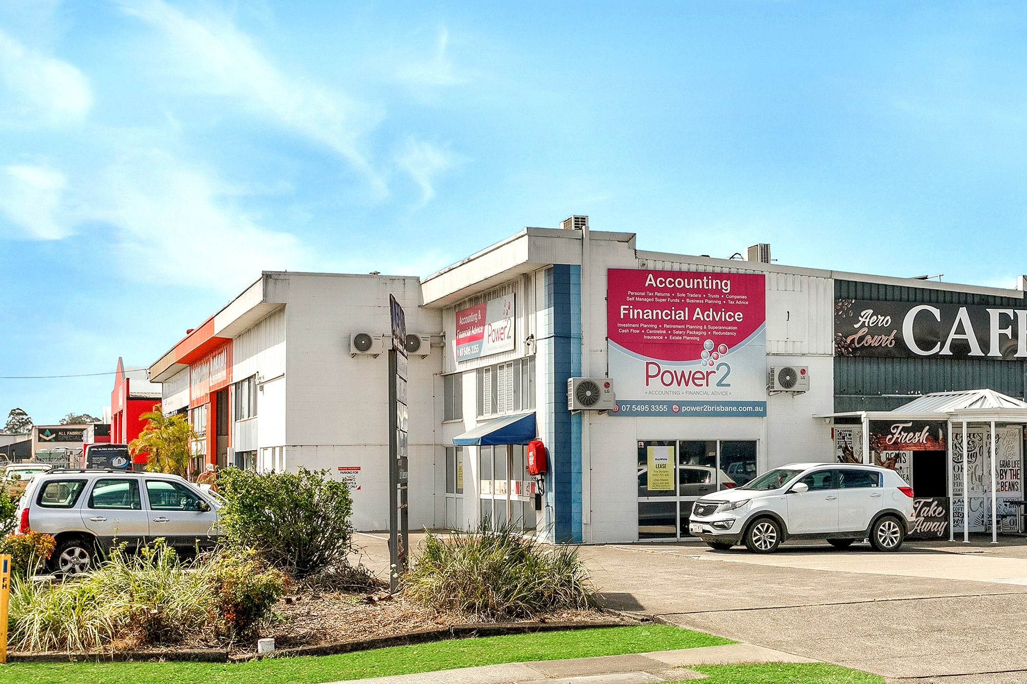 4/1-5 Piper Street, Caboolture, QLD 4510