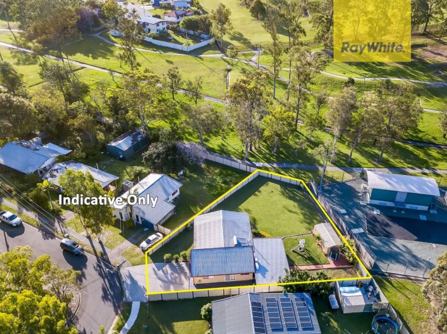 16 Tonya Court, Woodridge, QLD 4114