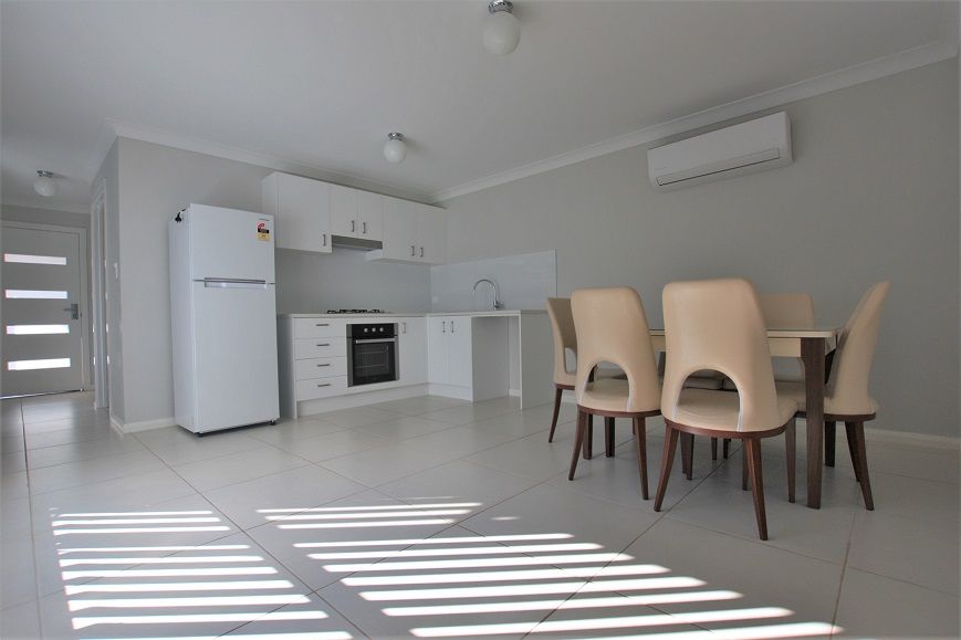 10A Eddington Road, CAMPBELLTOWN, NSW 2560