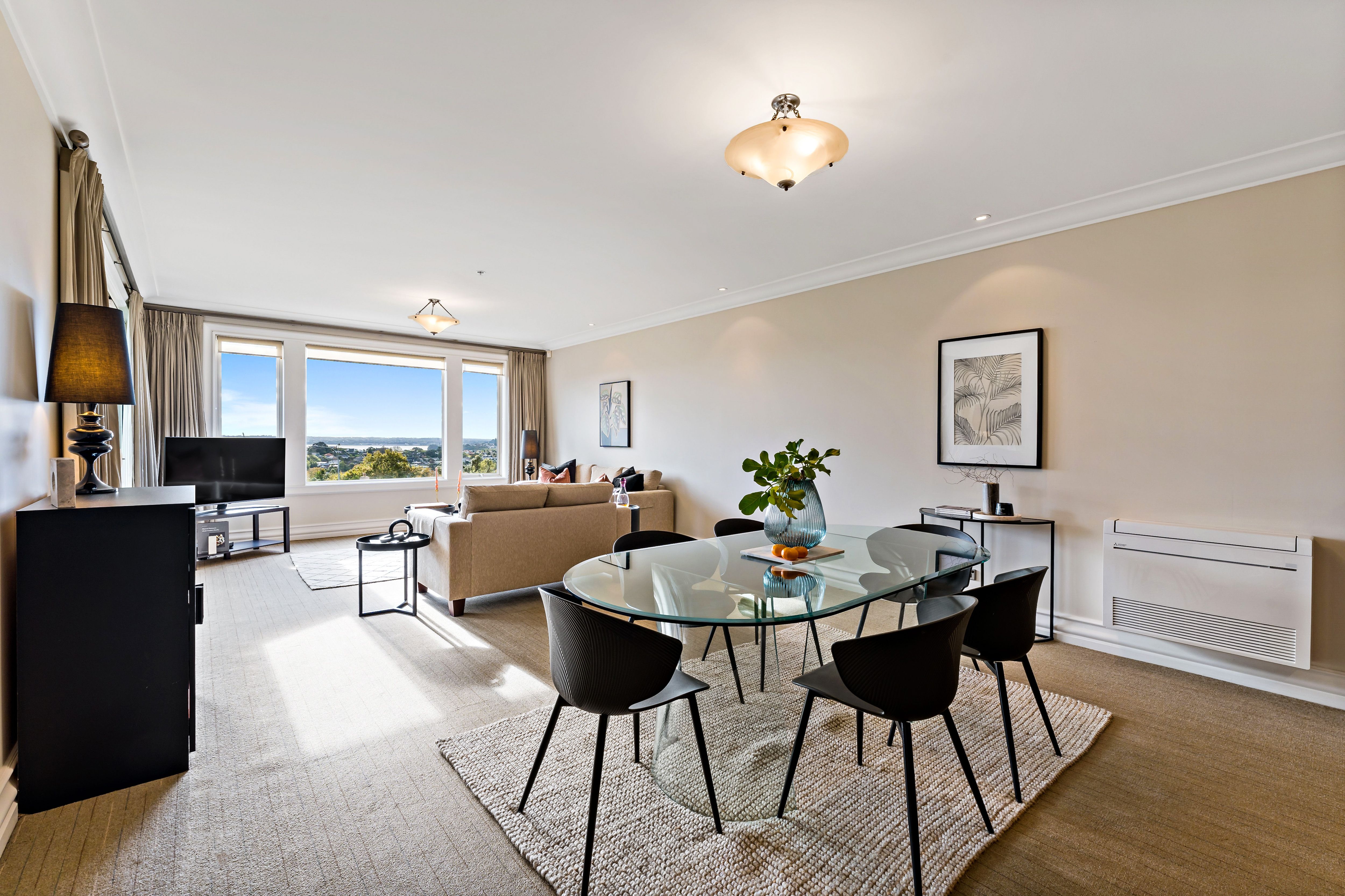 2B/707 Remuera Road, Remuera