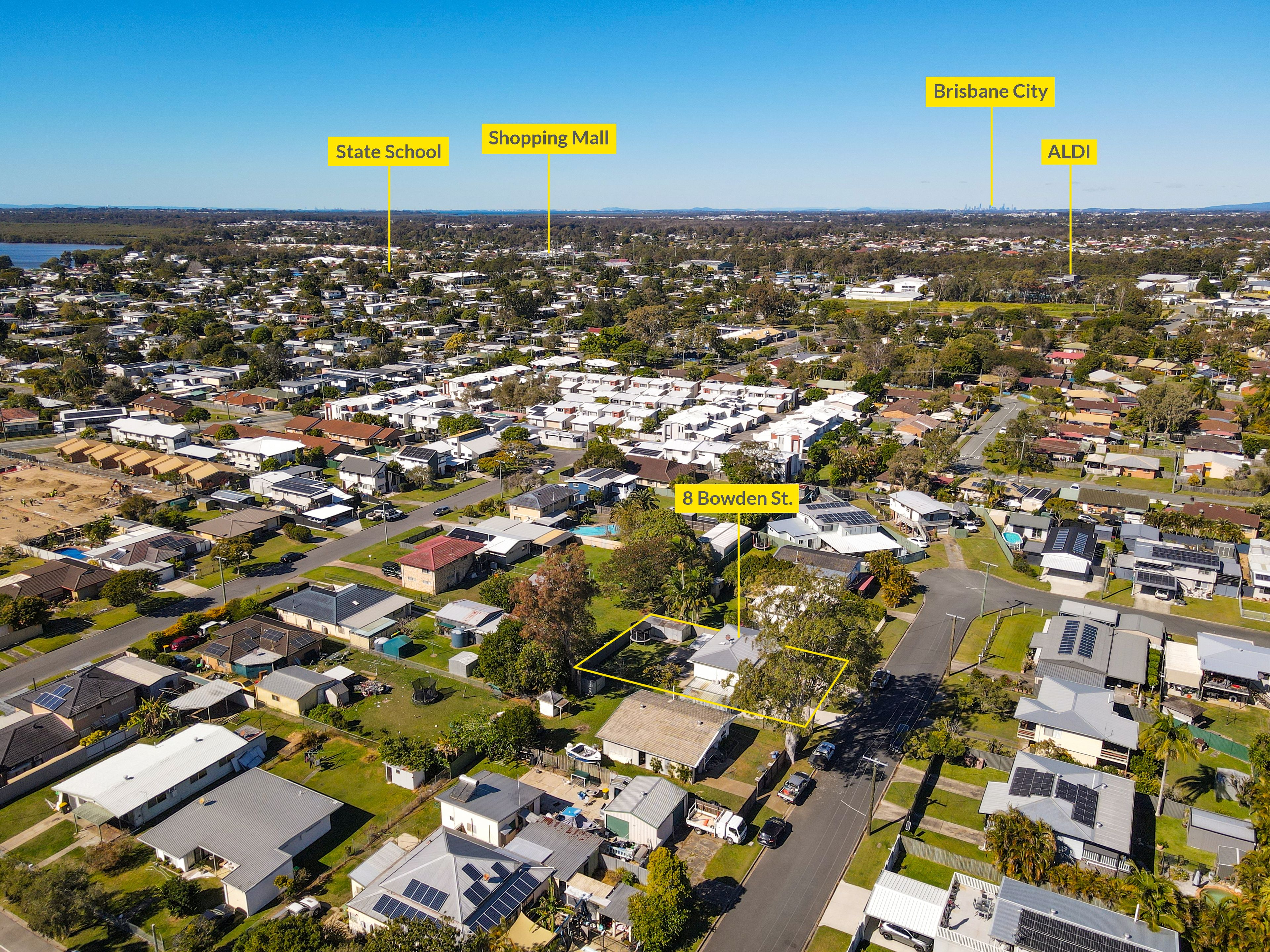 8 Bowden Street — photo 15 of 17