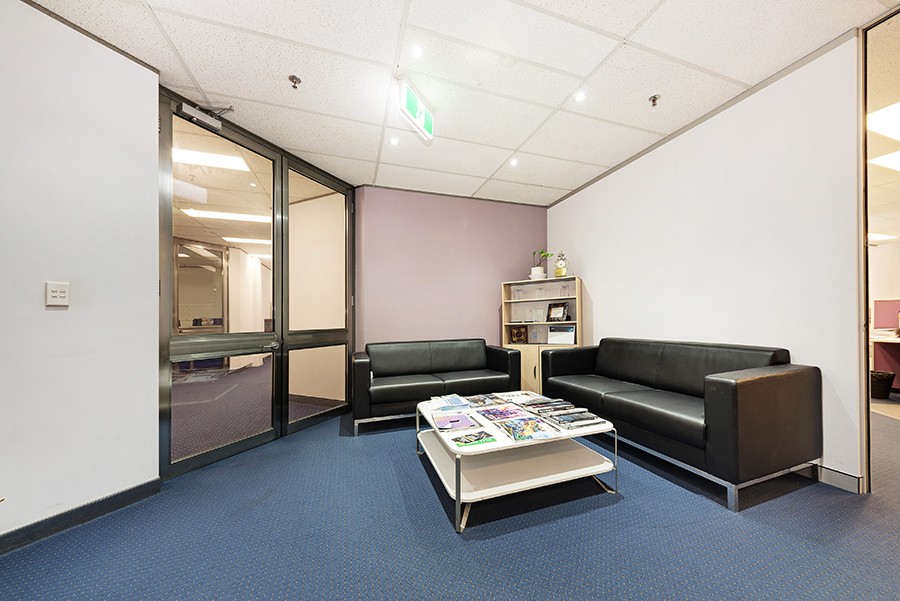 Suite 5.06/83 York Street, Sydney, NSW 2000
