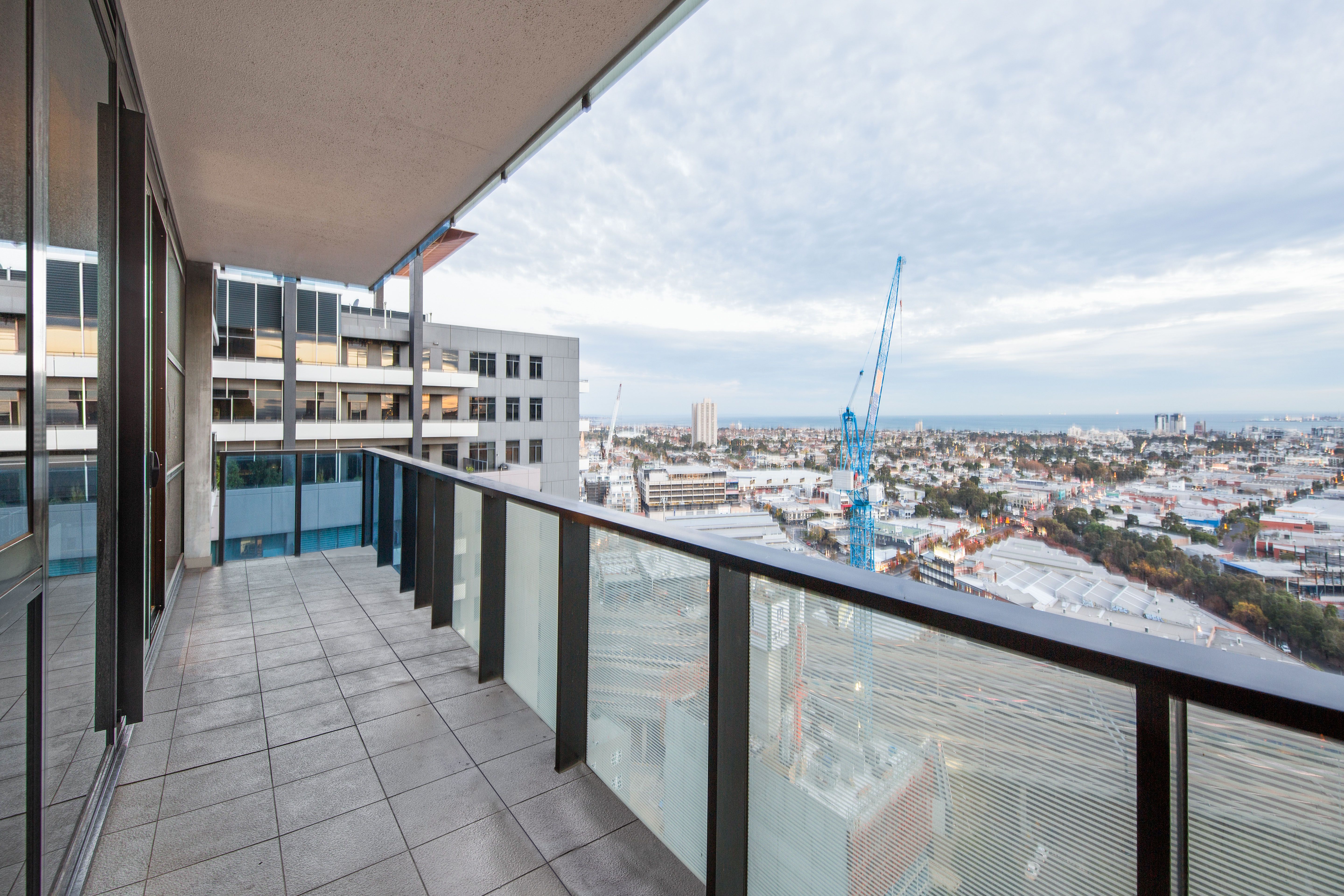 2502/50 Haig Street, Southbank, VIC 3006