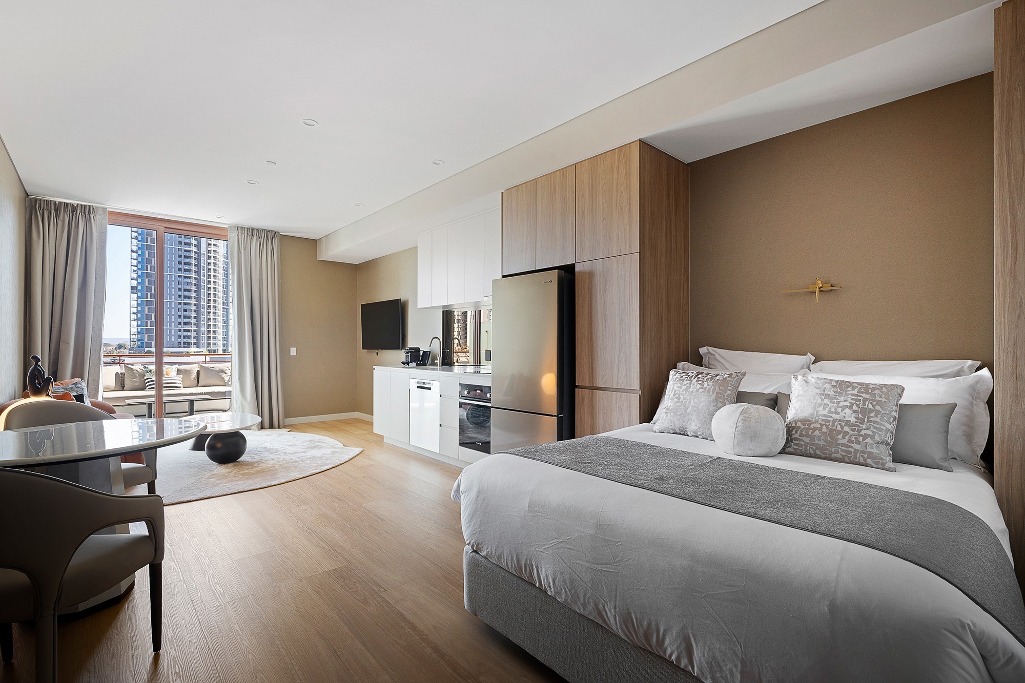 210/10 Forbes Road, Applecross, WA 6153