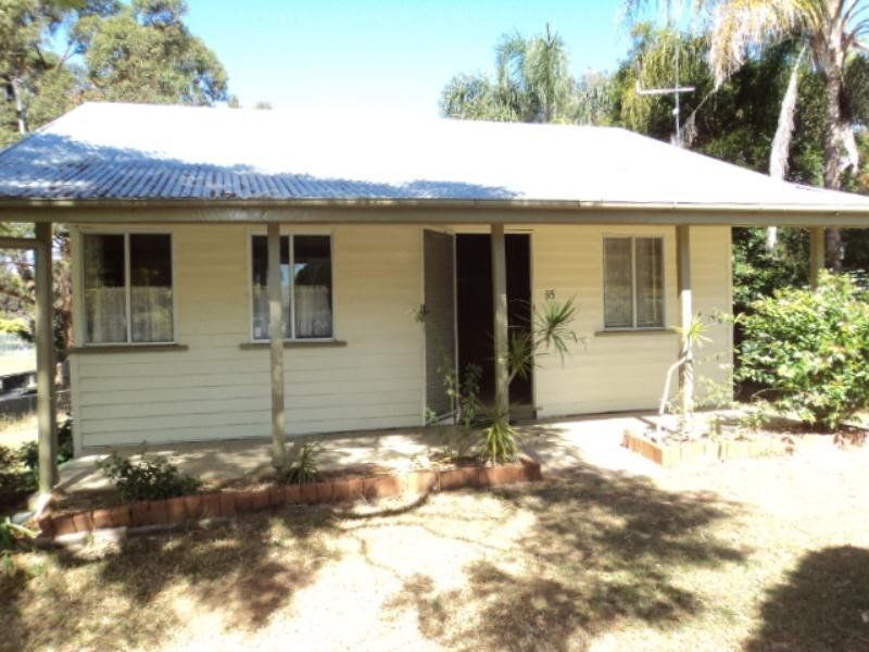 35 Rolleston Street, Keperra, QLD 4054