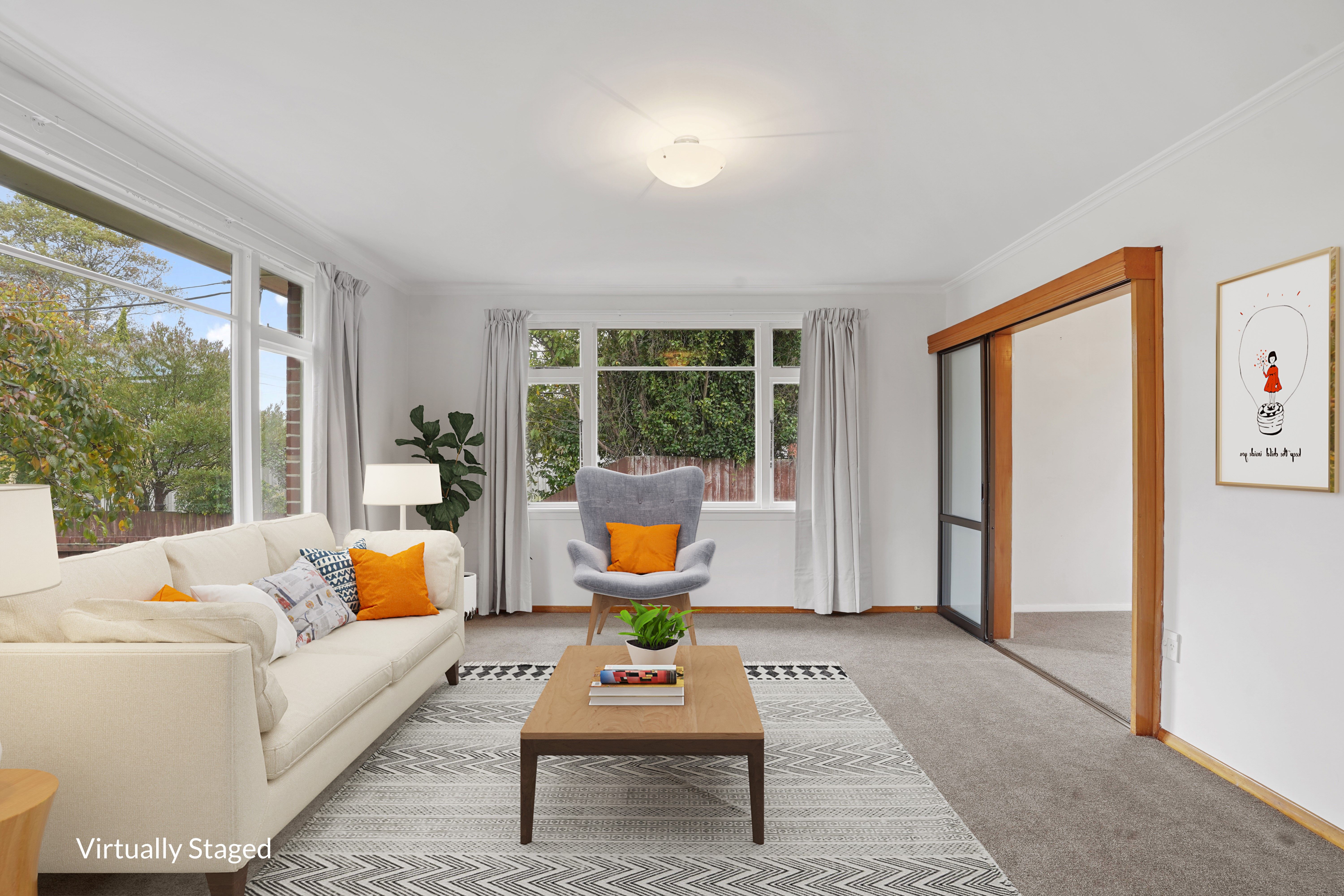 36 Somerset Crescent, Spreydon, Christchurch City