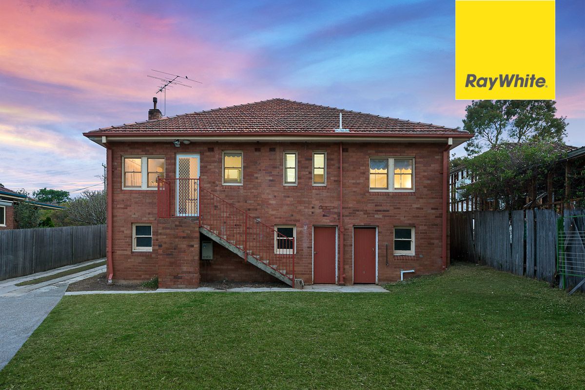 45 Dunlop Street, Epping, NSW 2121
