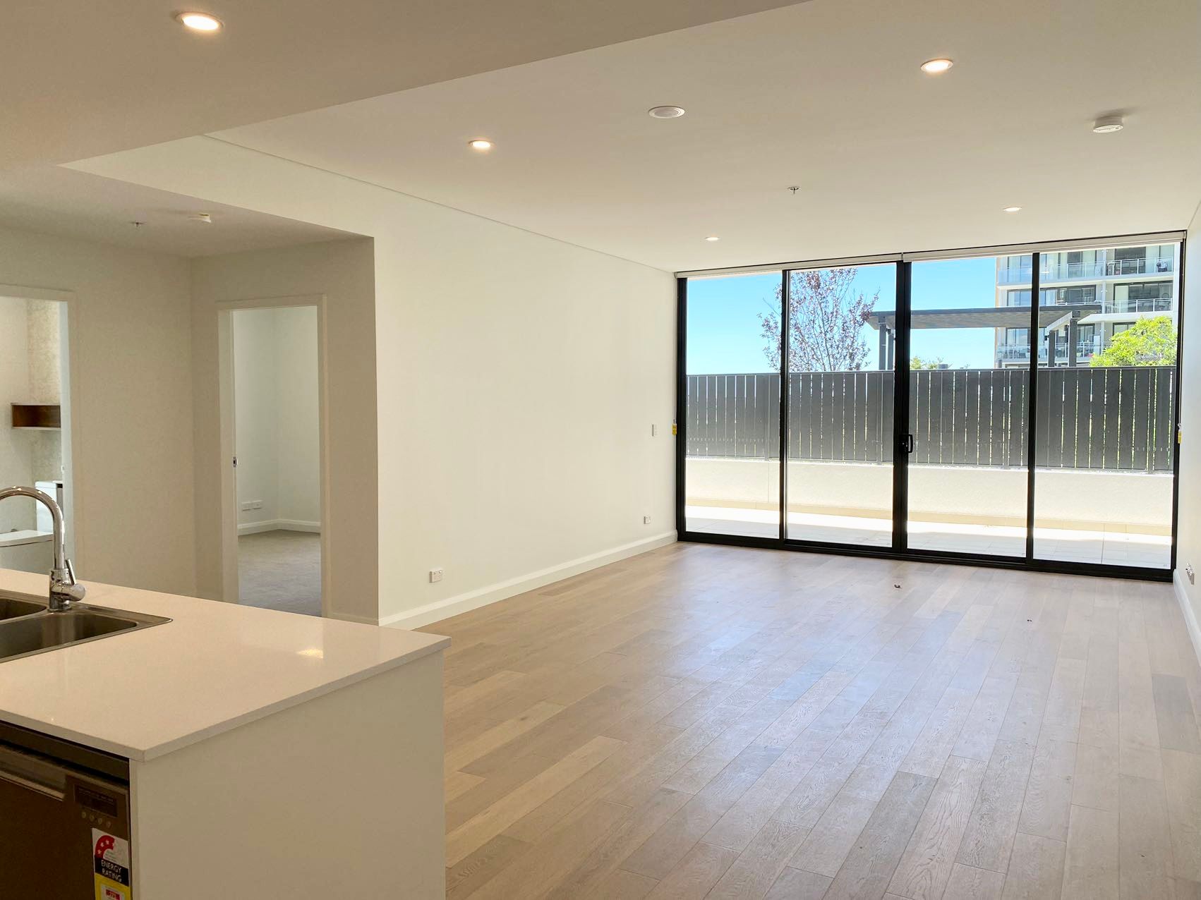 C403/38 Cowper Street, Granville, NSW 2142