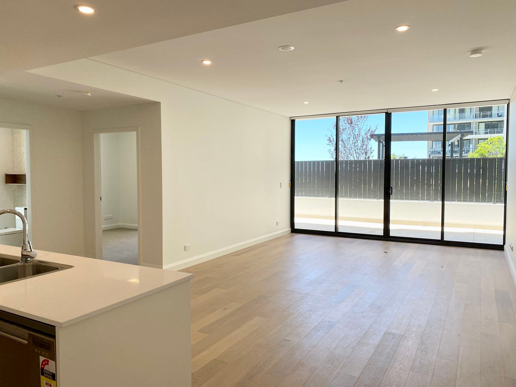 C403/38 Cowper Street, Granville, NSW 2142
