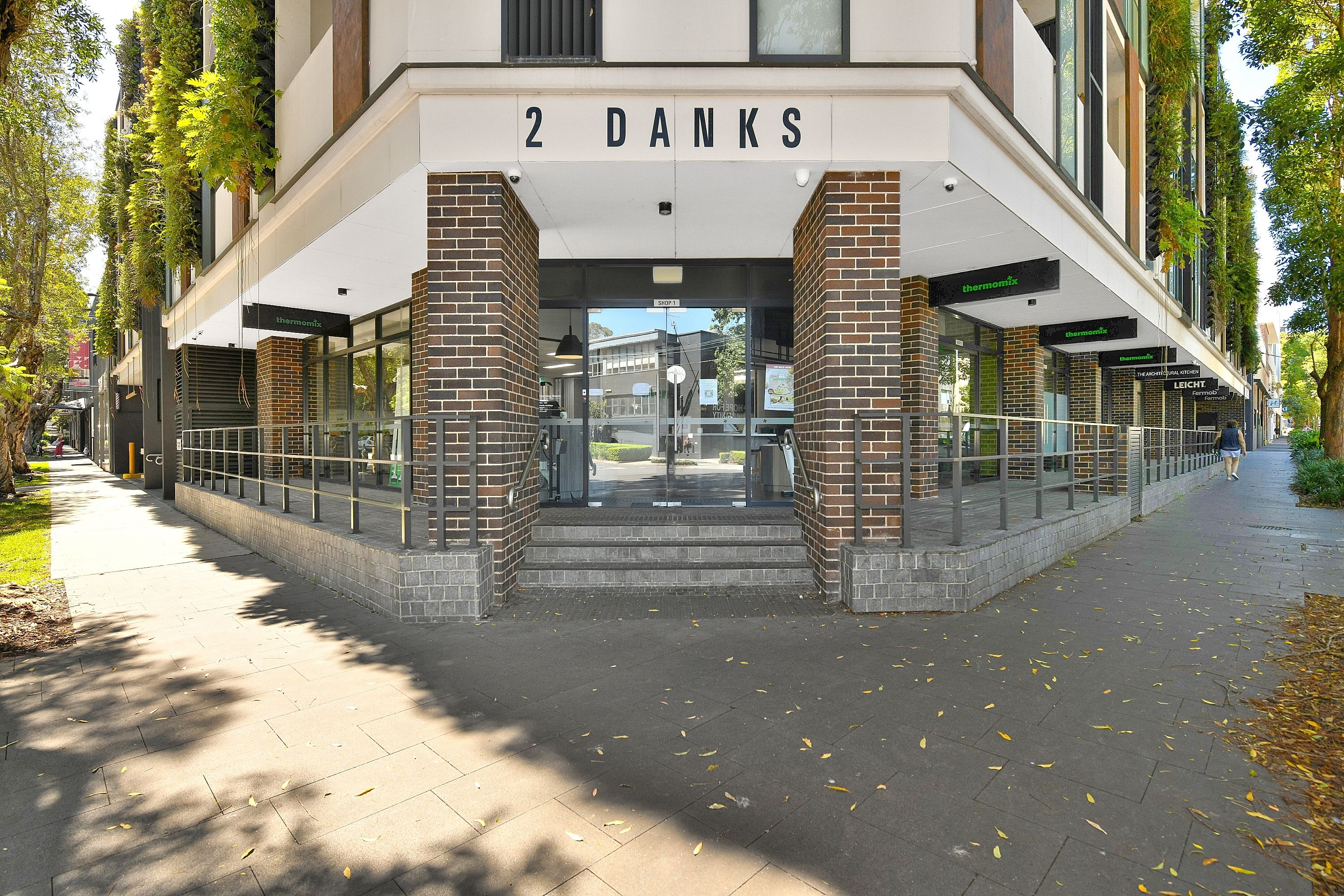 1-8/2 Danks Street, Waterloo, NSW 2017