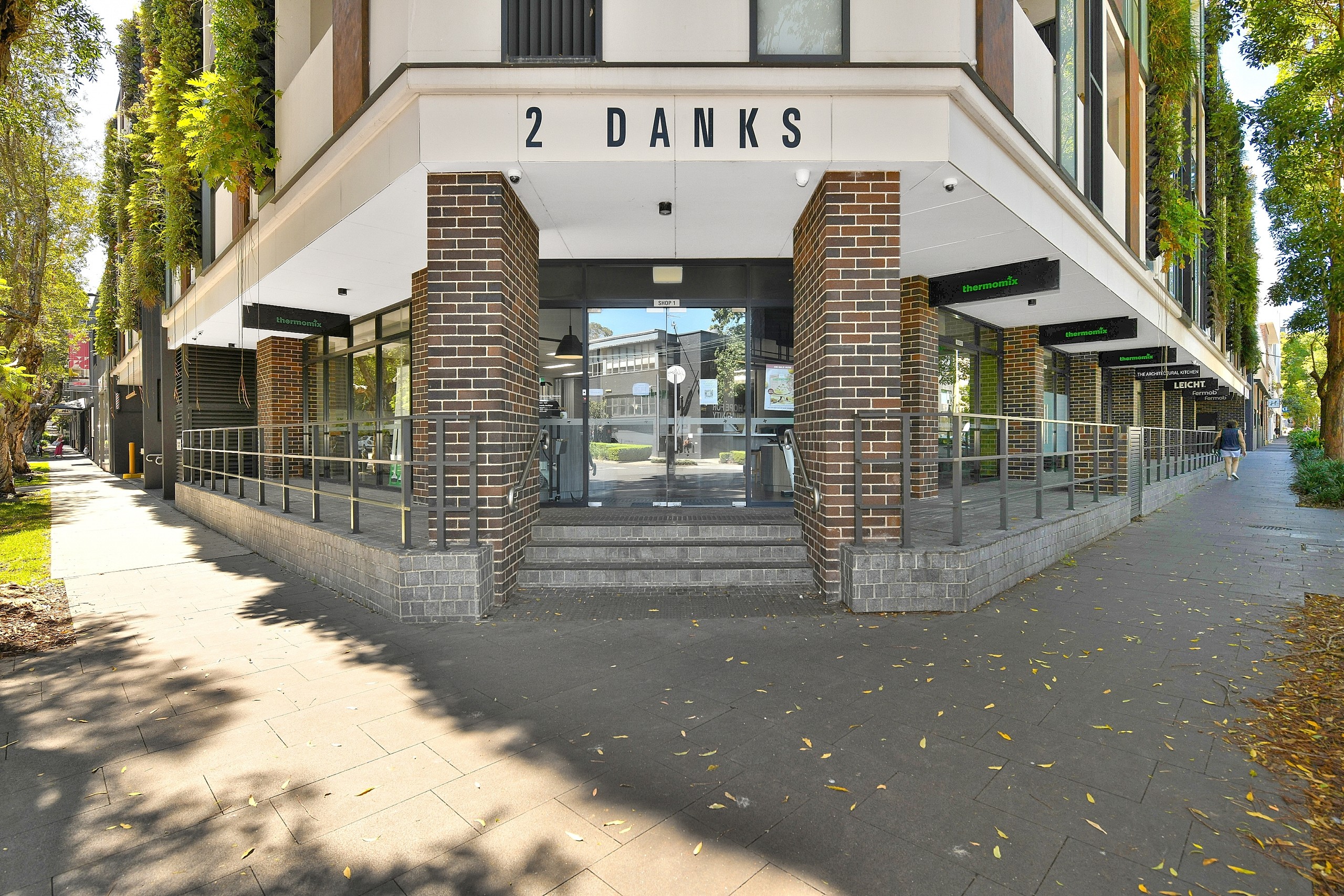 1-8/2 Danks Street, Waterloo, NSW 2017