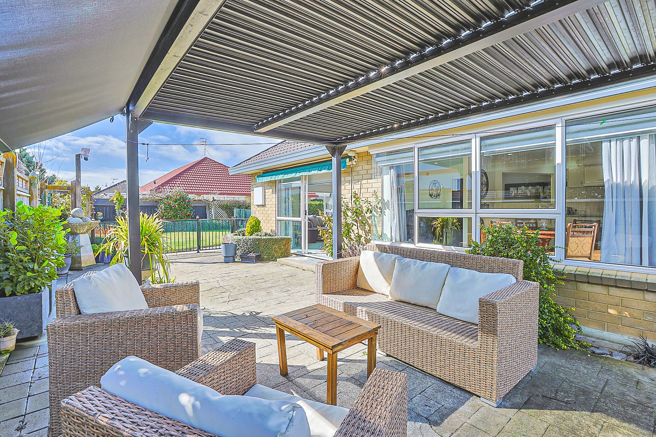 8/212 Grove Road, Mayfair, Hastings District