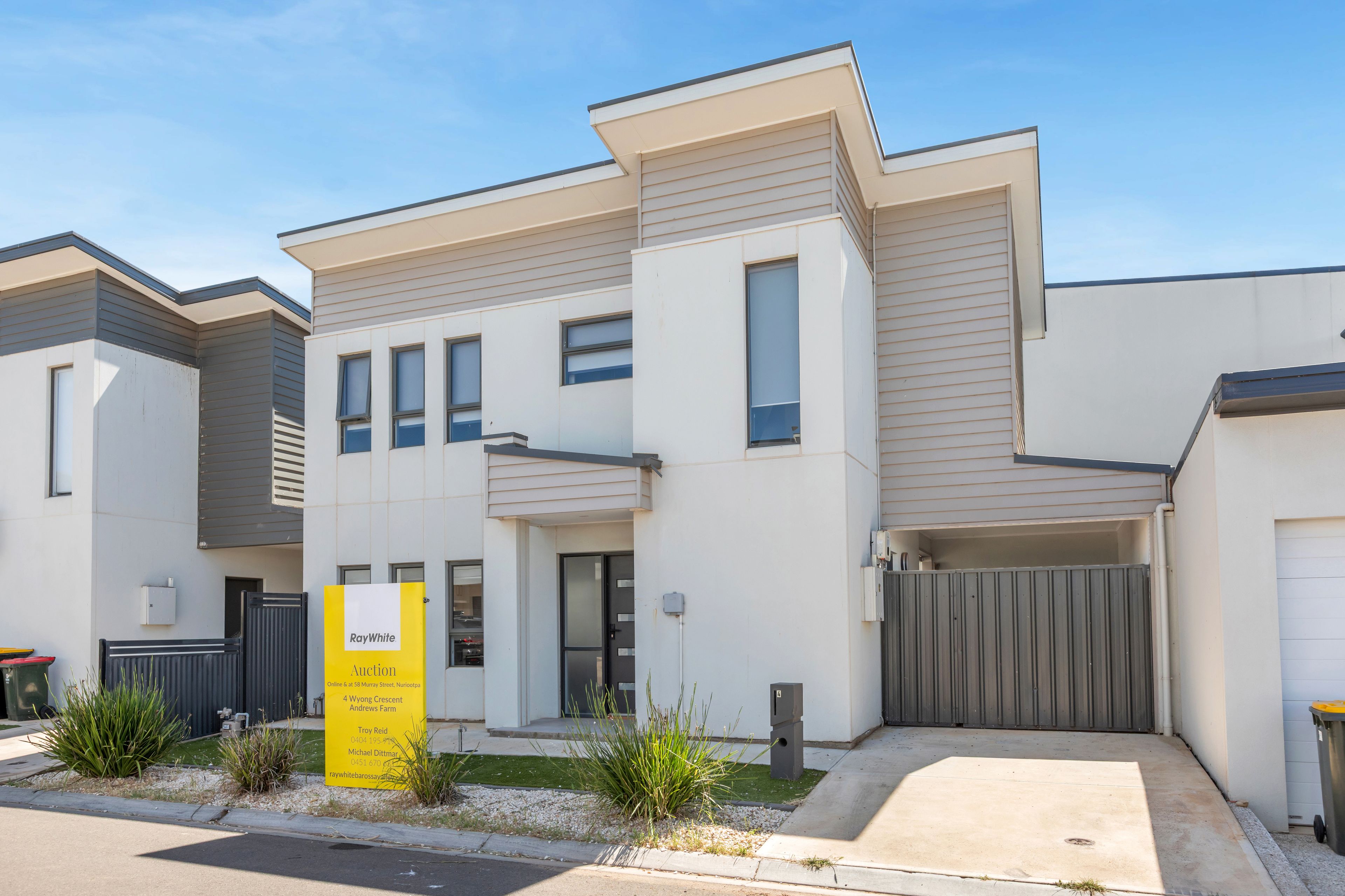 4 Wyong Crescent — photo 16 of 22