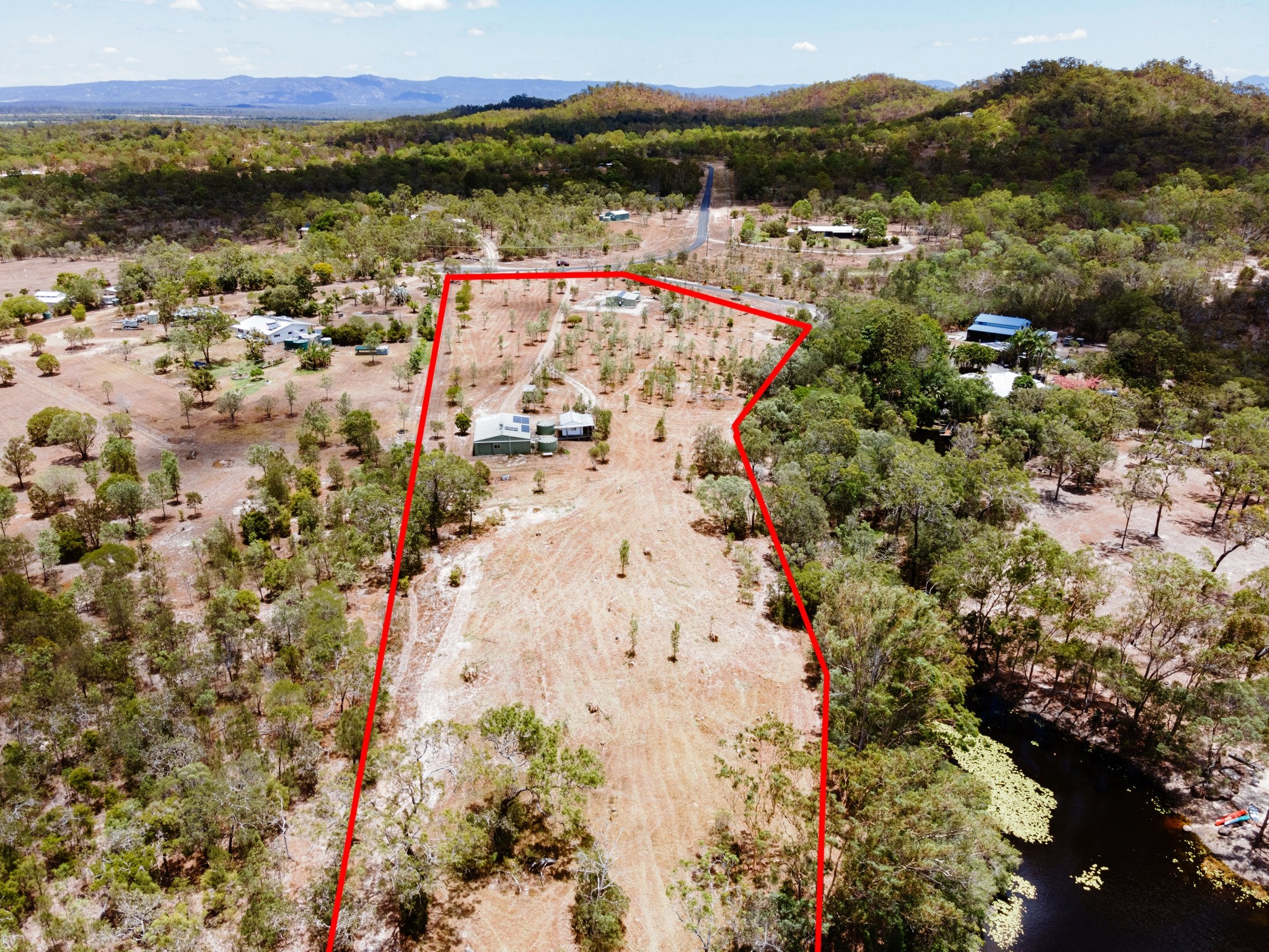 163 Orchid Close, Biboohra, QLD 4880