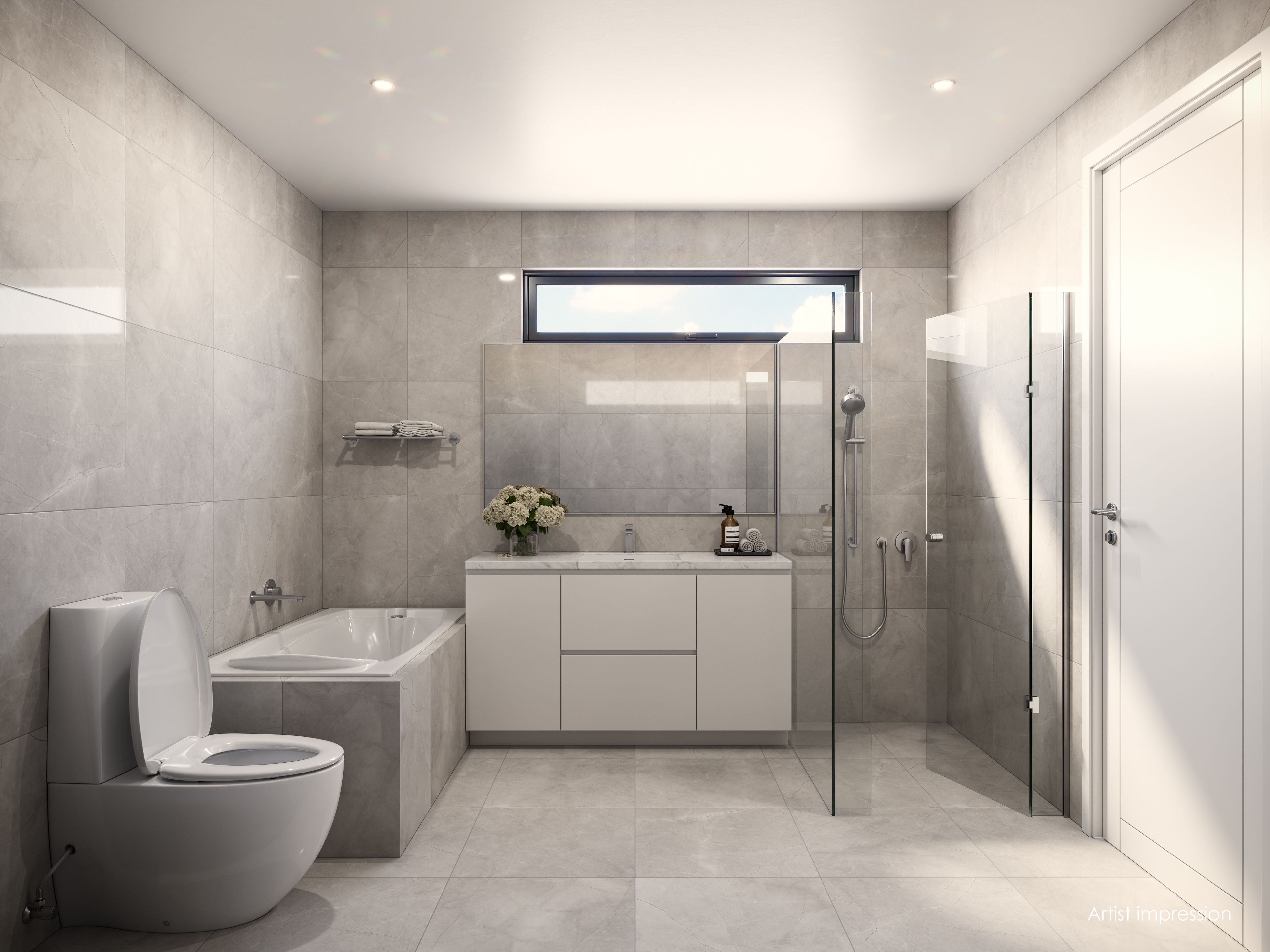 1/18 Irwin Street, Clayton, VIC 3168