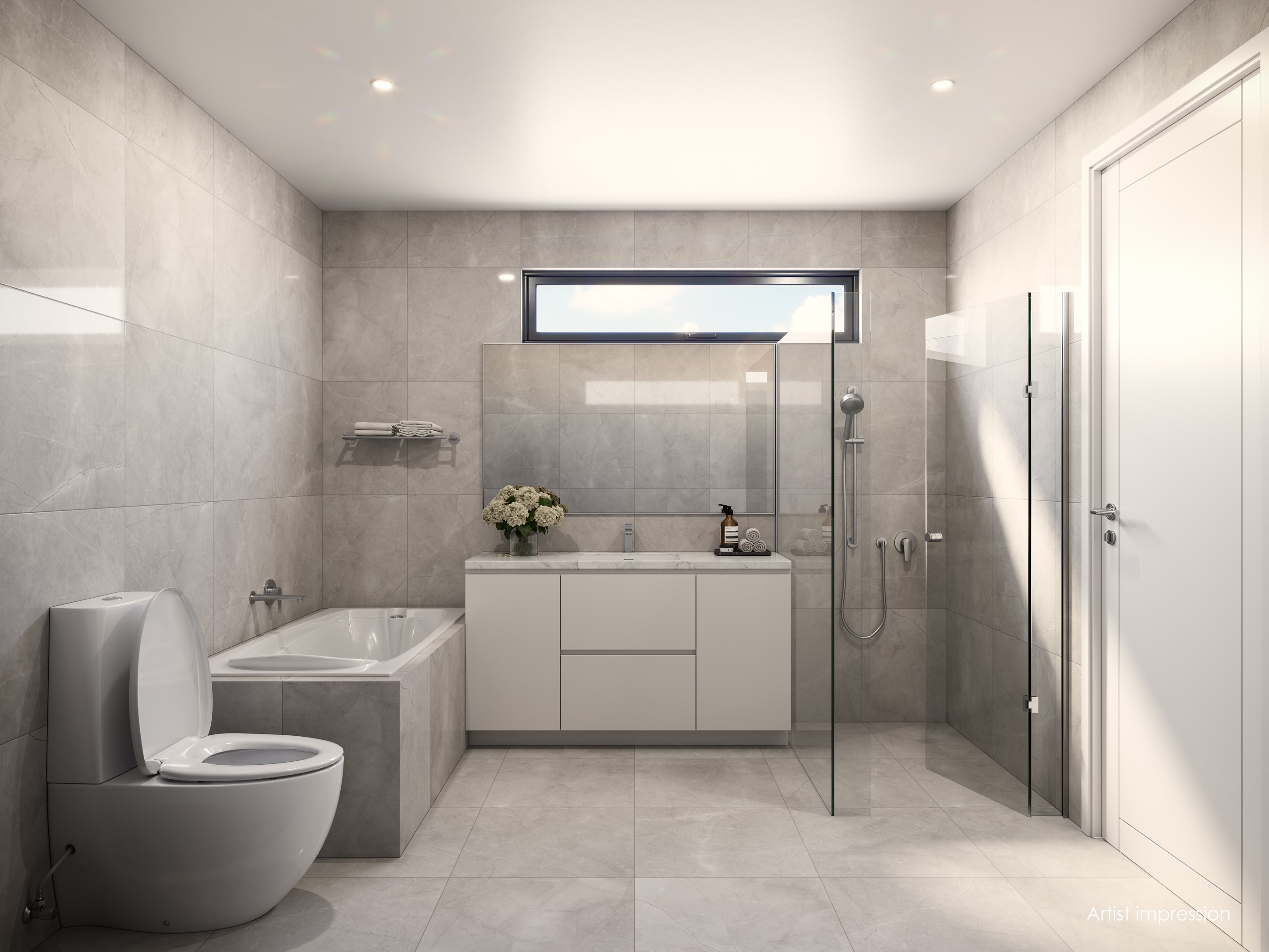 1/18 Irwin Street, Clayton, VIC 3168