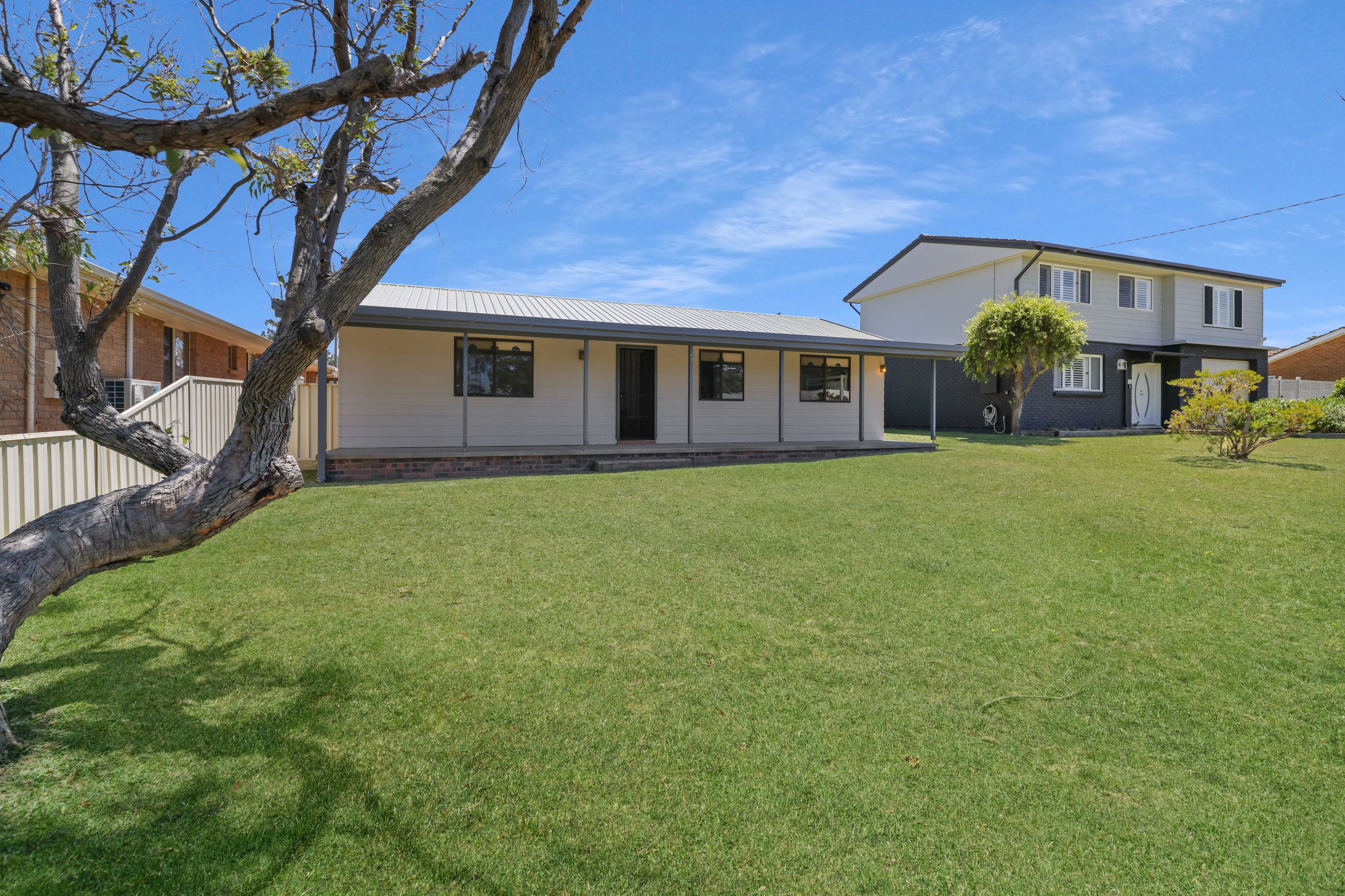 13 Wentworth Street, Culburra Beach, NSW