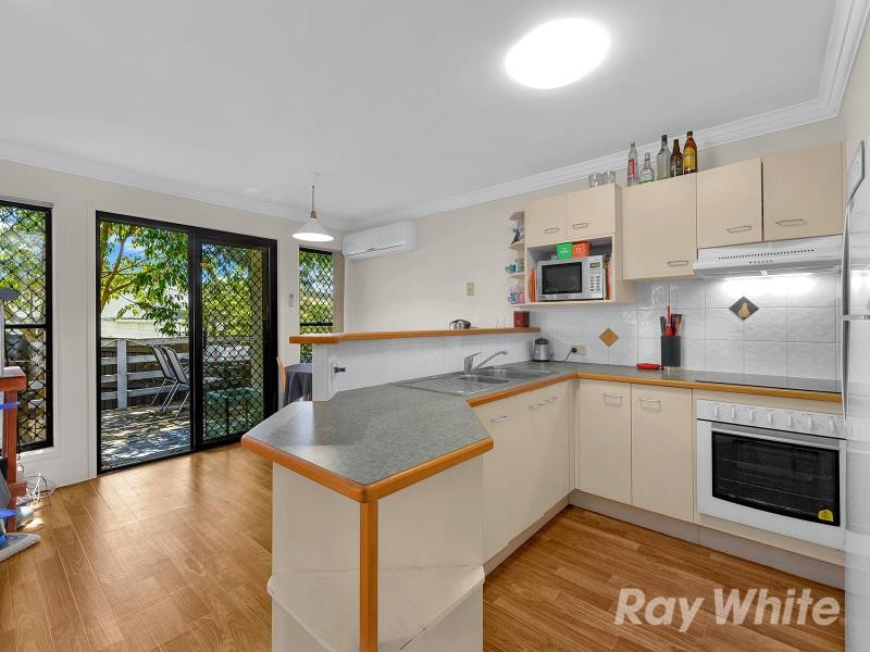 4/49 Scott Road, Herston, QLD 4006