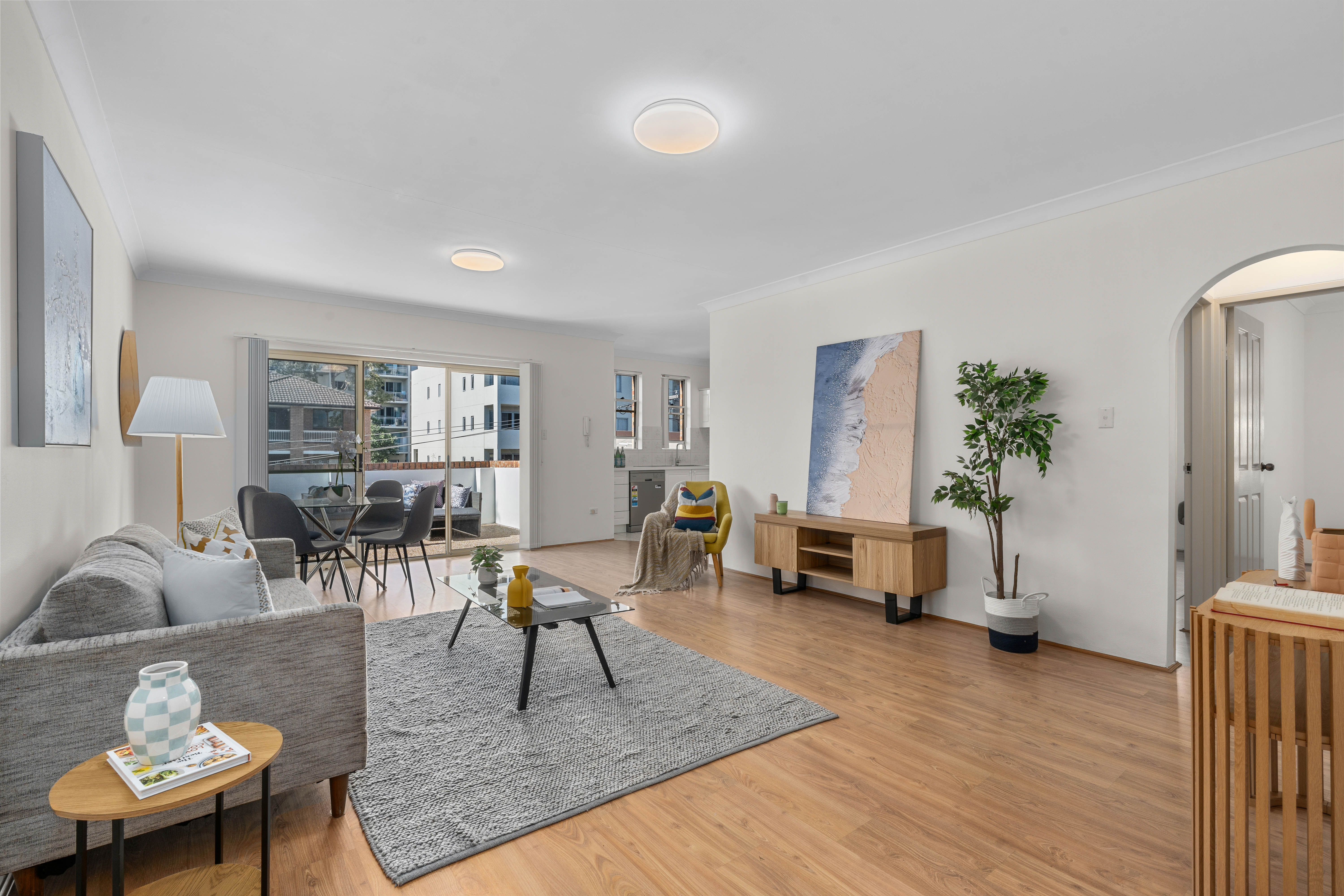 2-6 Bond Street, Hurstville NSW 2220