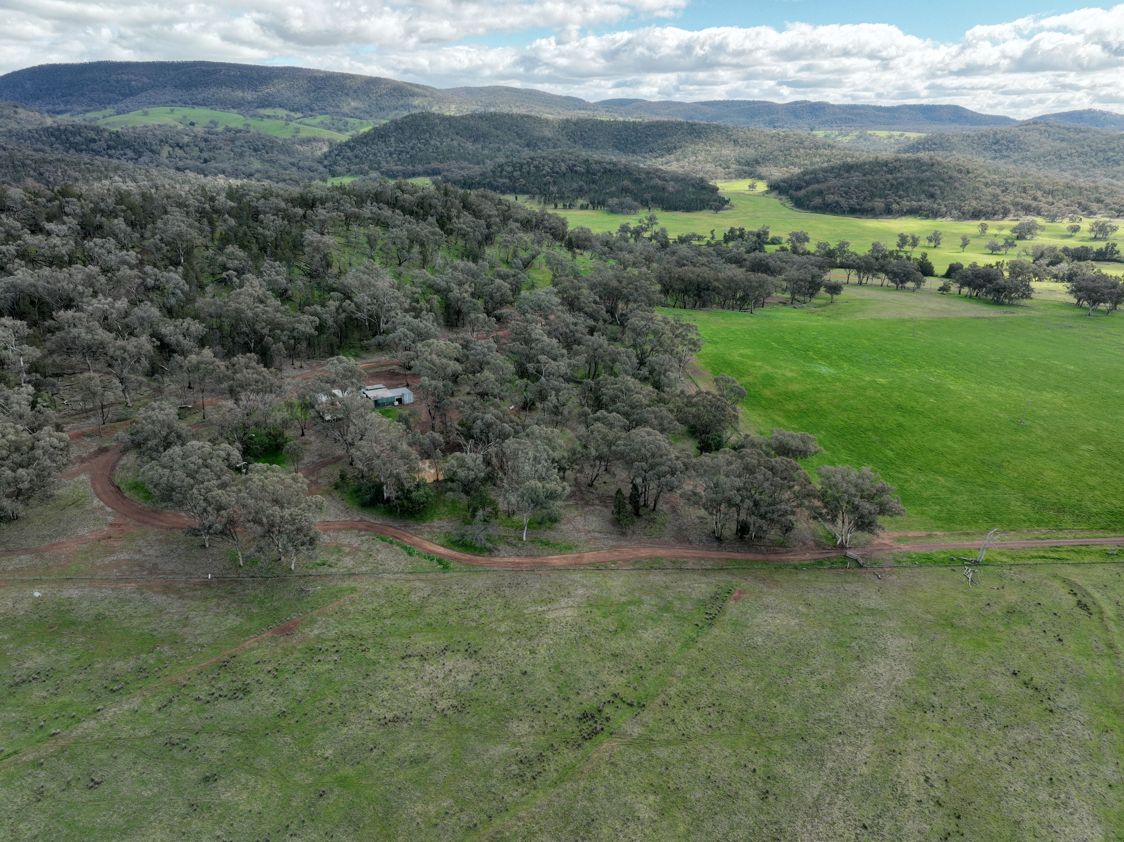 'Fox Hill' 573 Blathery Creek Road — photo 4 of 18