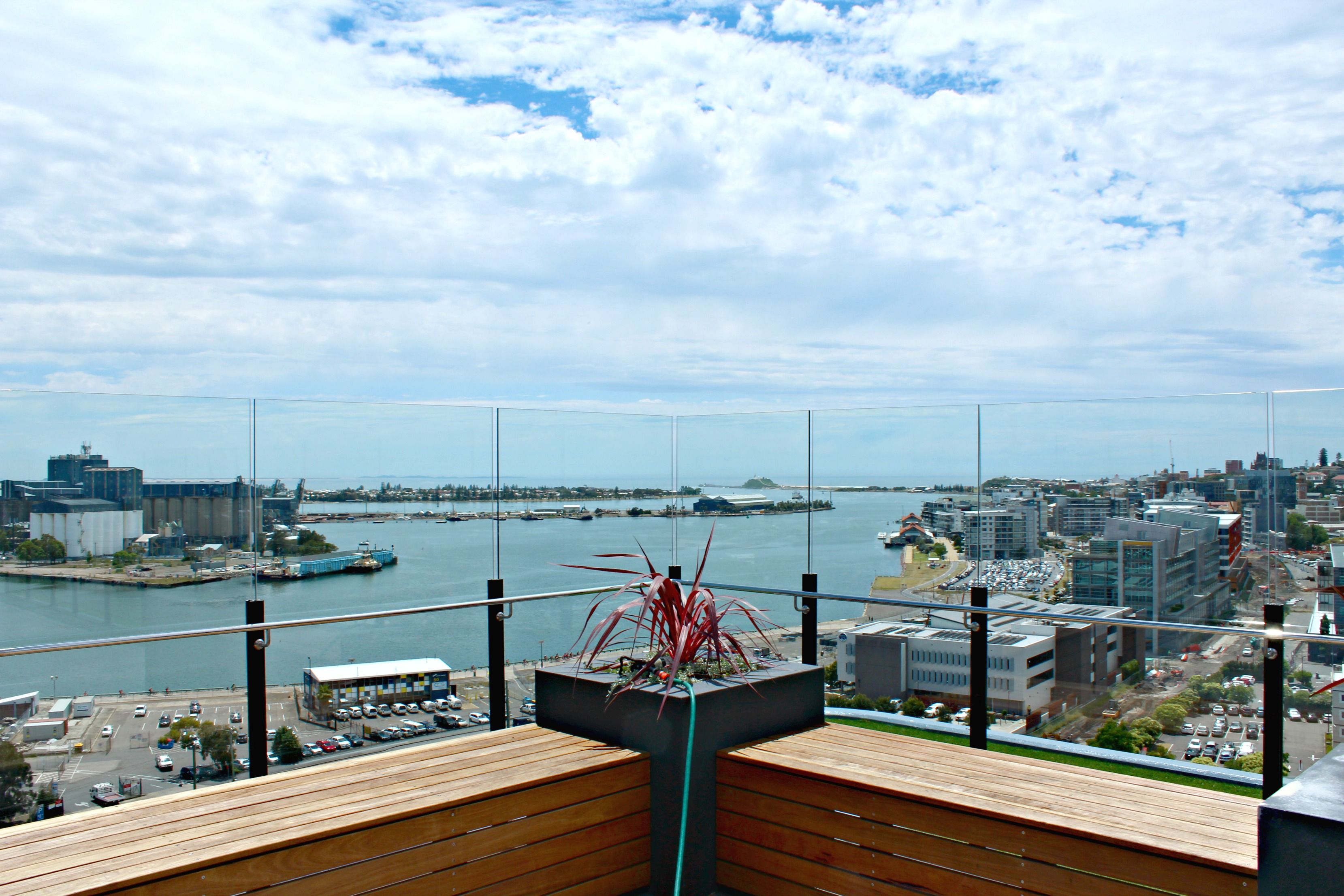 504/770 Hunter Street, Newcastle, NSW 2300