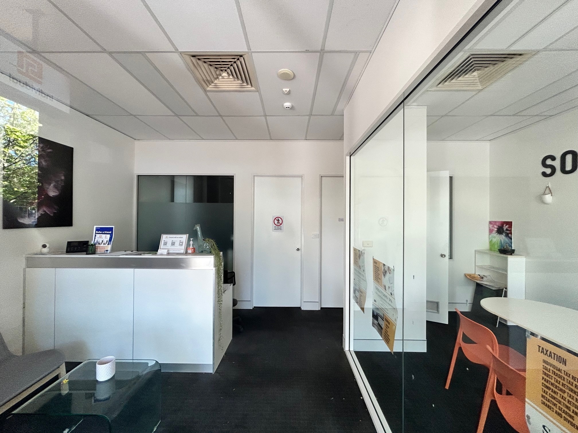 72B/2 Cape Street, Dickson, ACT 2602