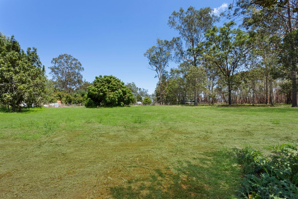 118 Lockyer View Road, Wivenhoe Pocket, QLD 4306