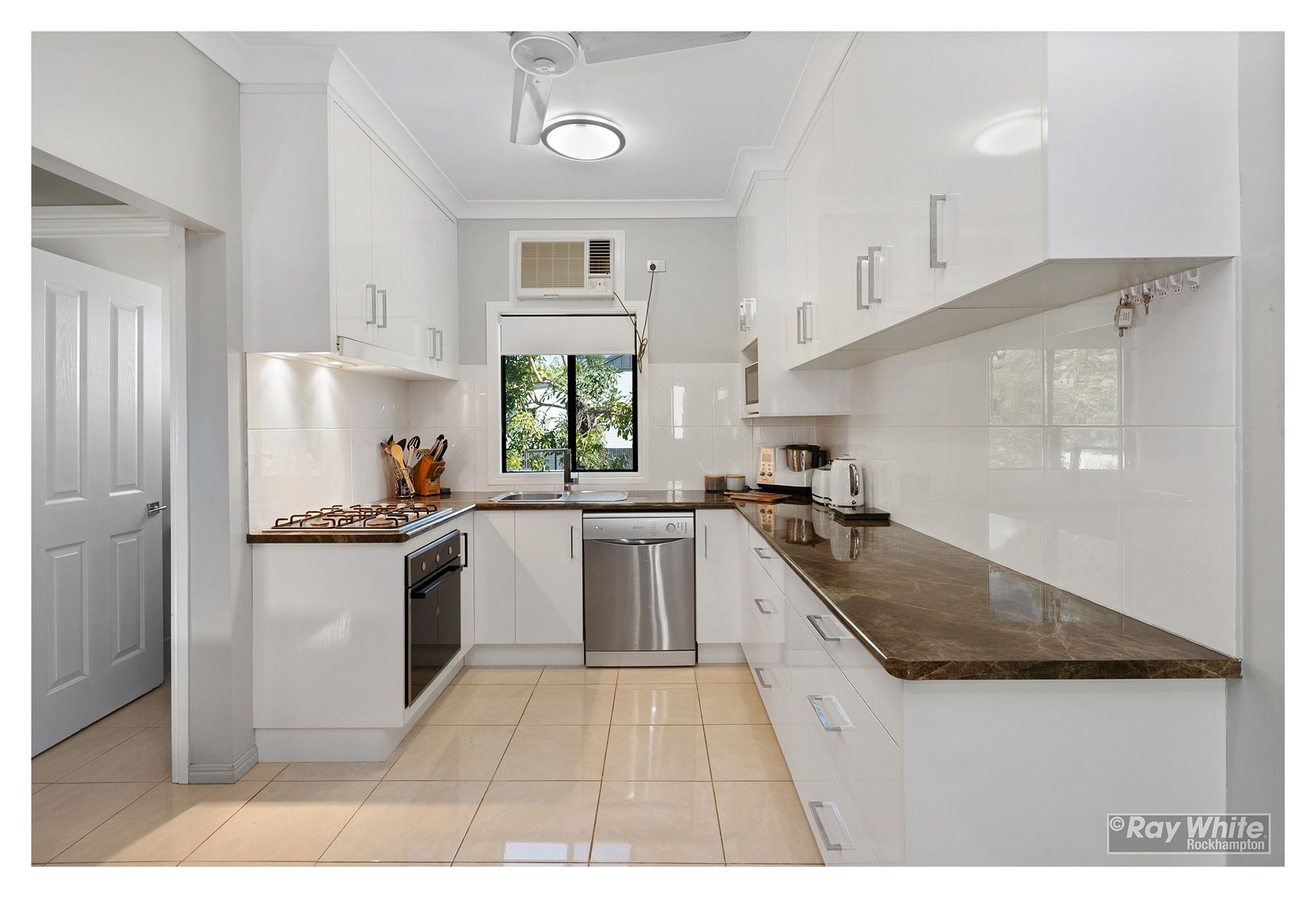 36 Foreman Street, West Rockhampton, QLD 4700
