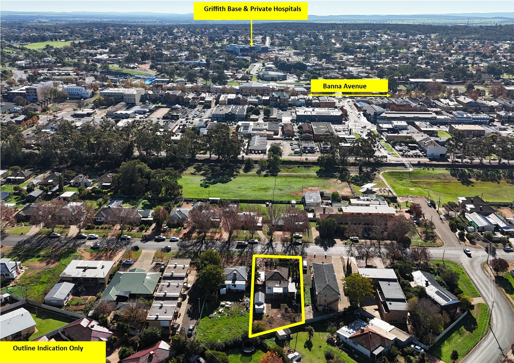 64 Coolah Street, Griffith, NSW 2680